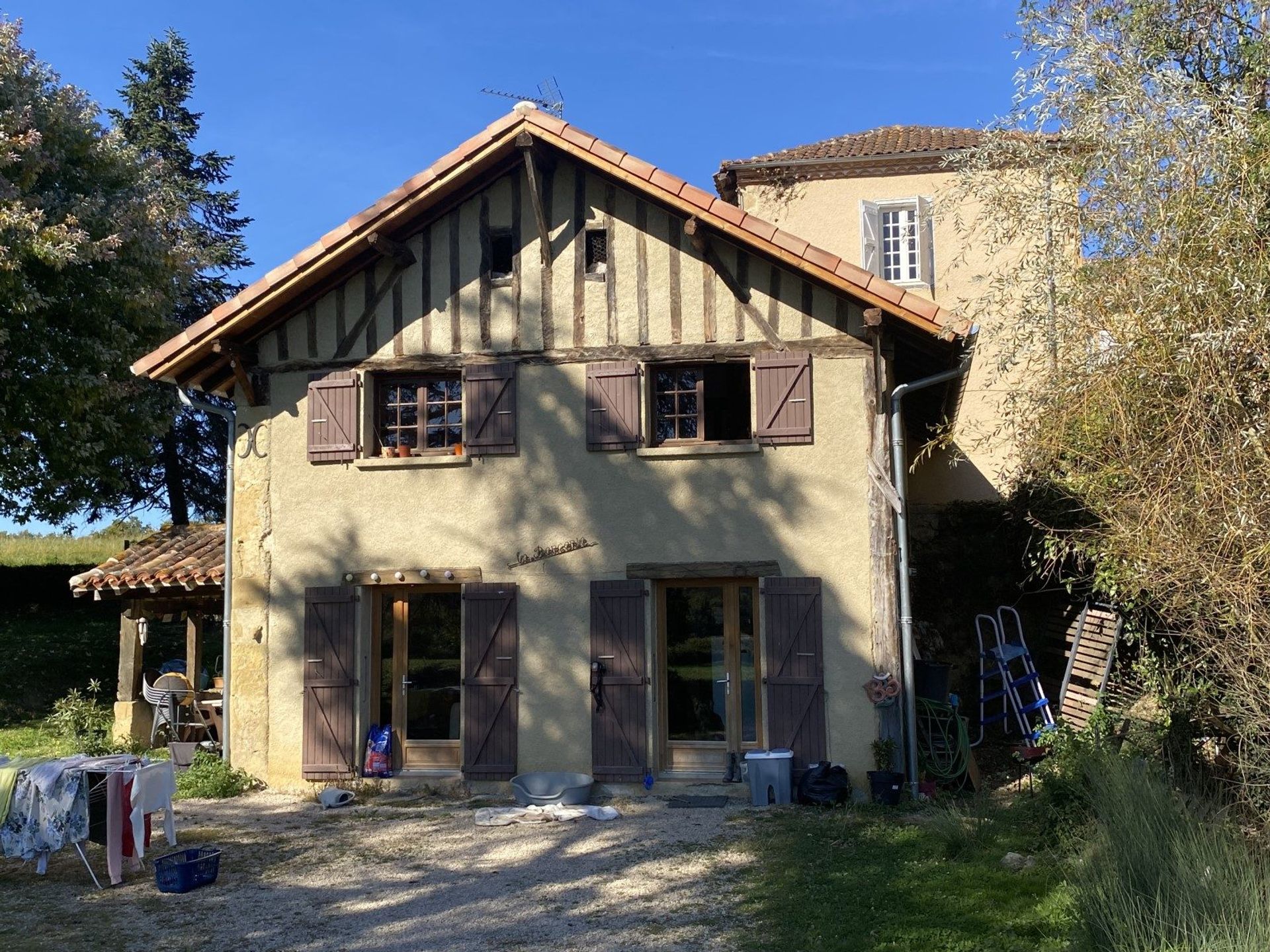 Condominium in Masseube, Occitanie 10991475