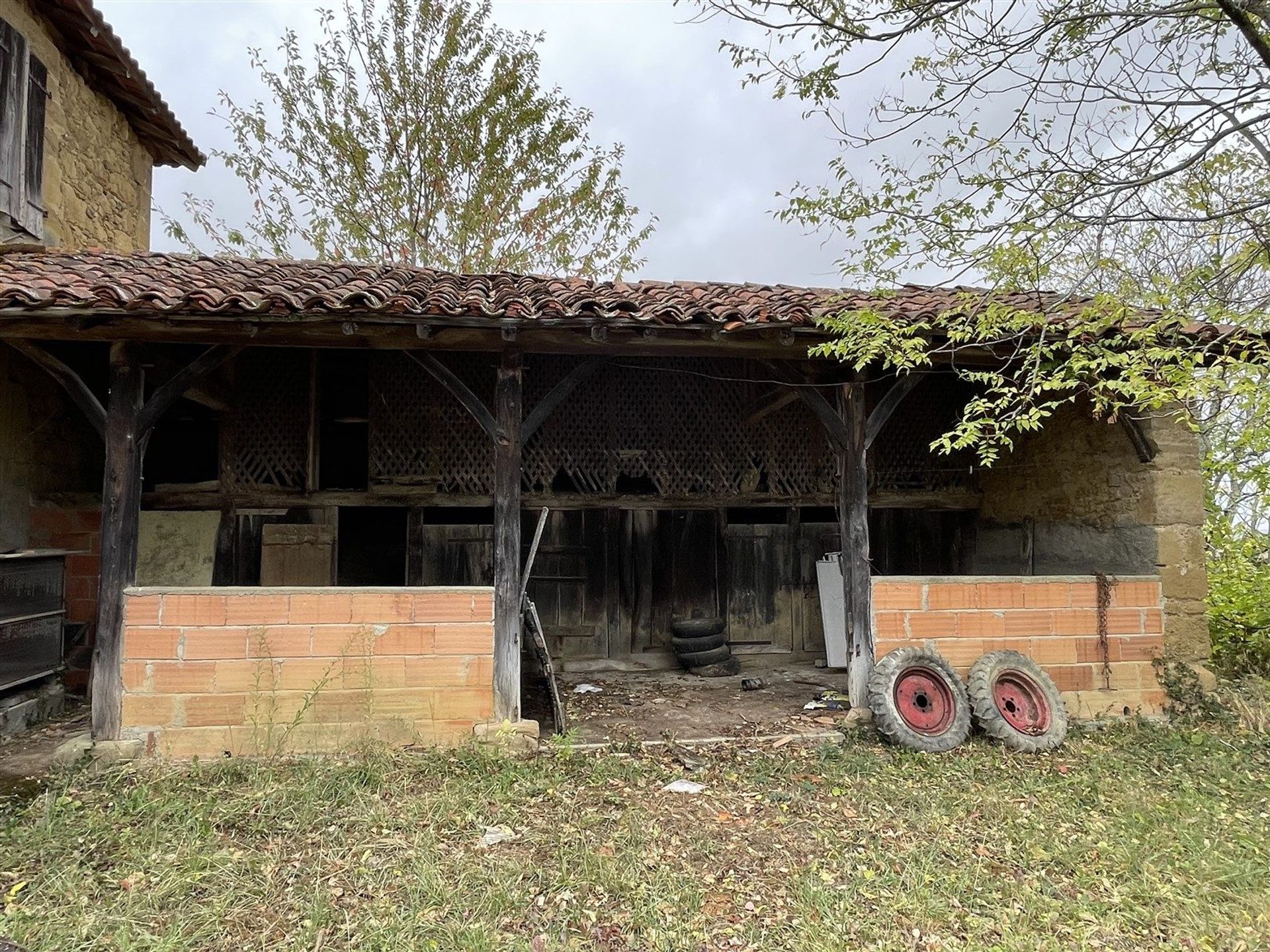 Casa nel Masseube, Occitanie 10991479