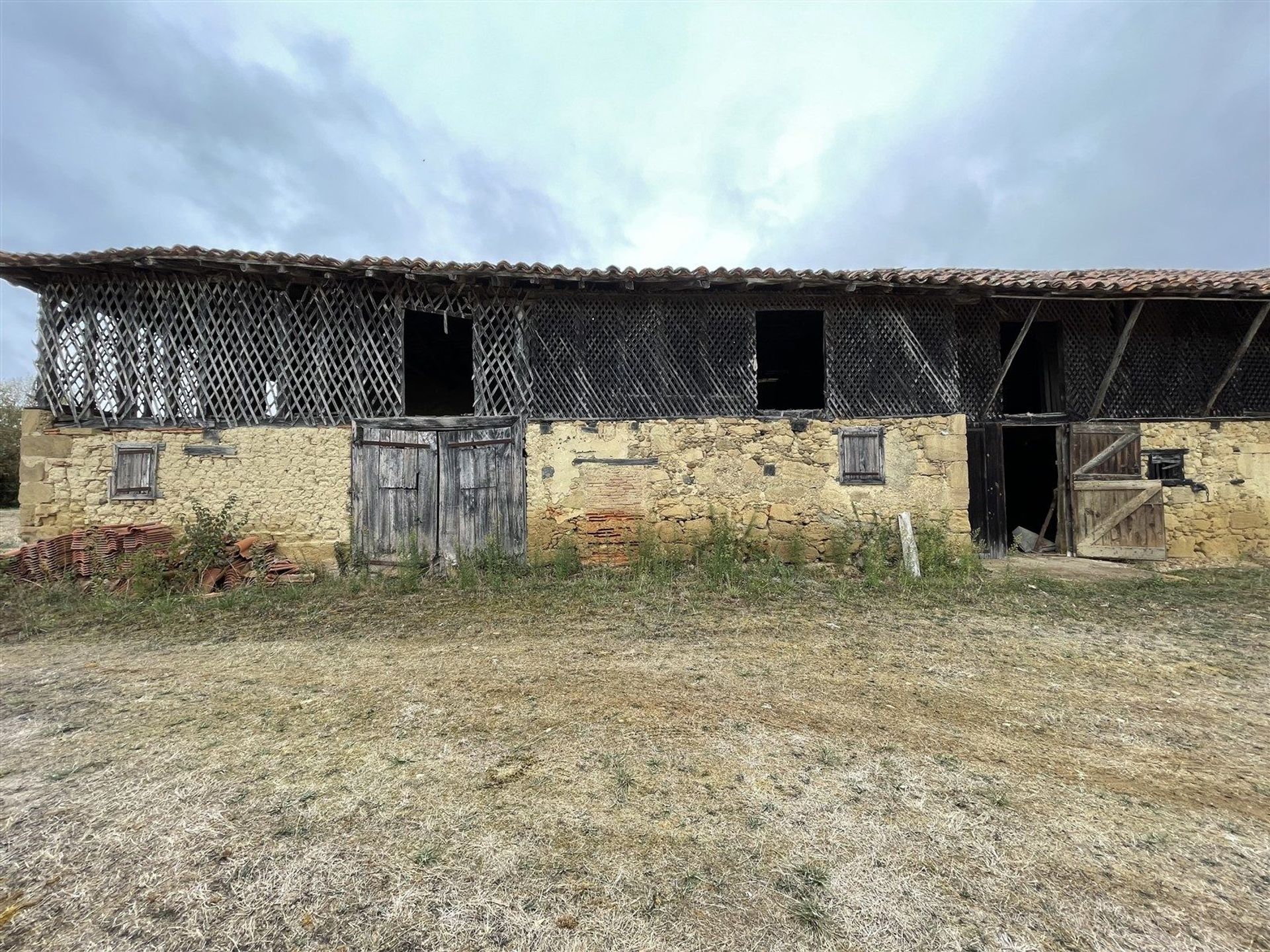 Casa nel Masseube, Occitanie 10991479