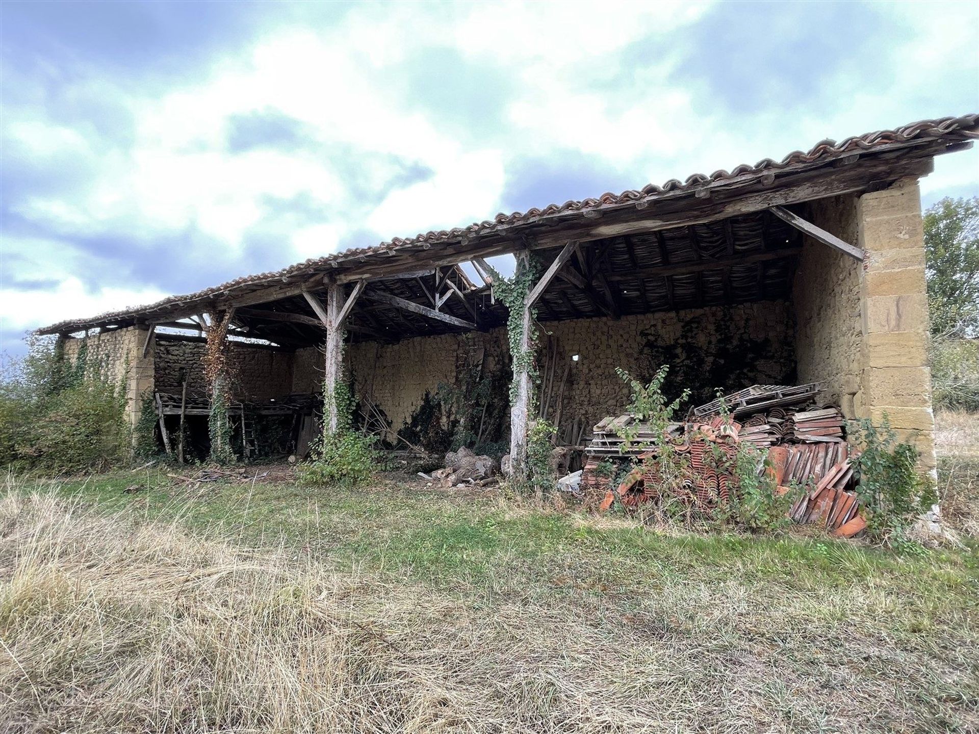 Casa nel Masseube, Occitanie 10991479