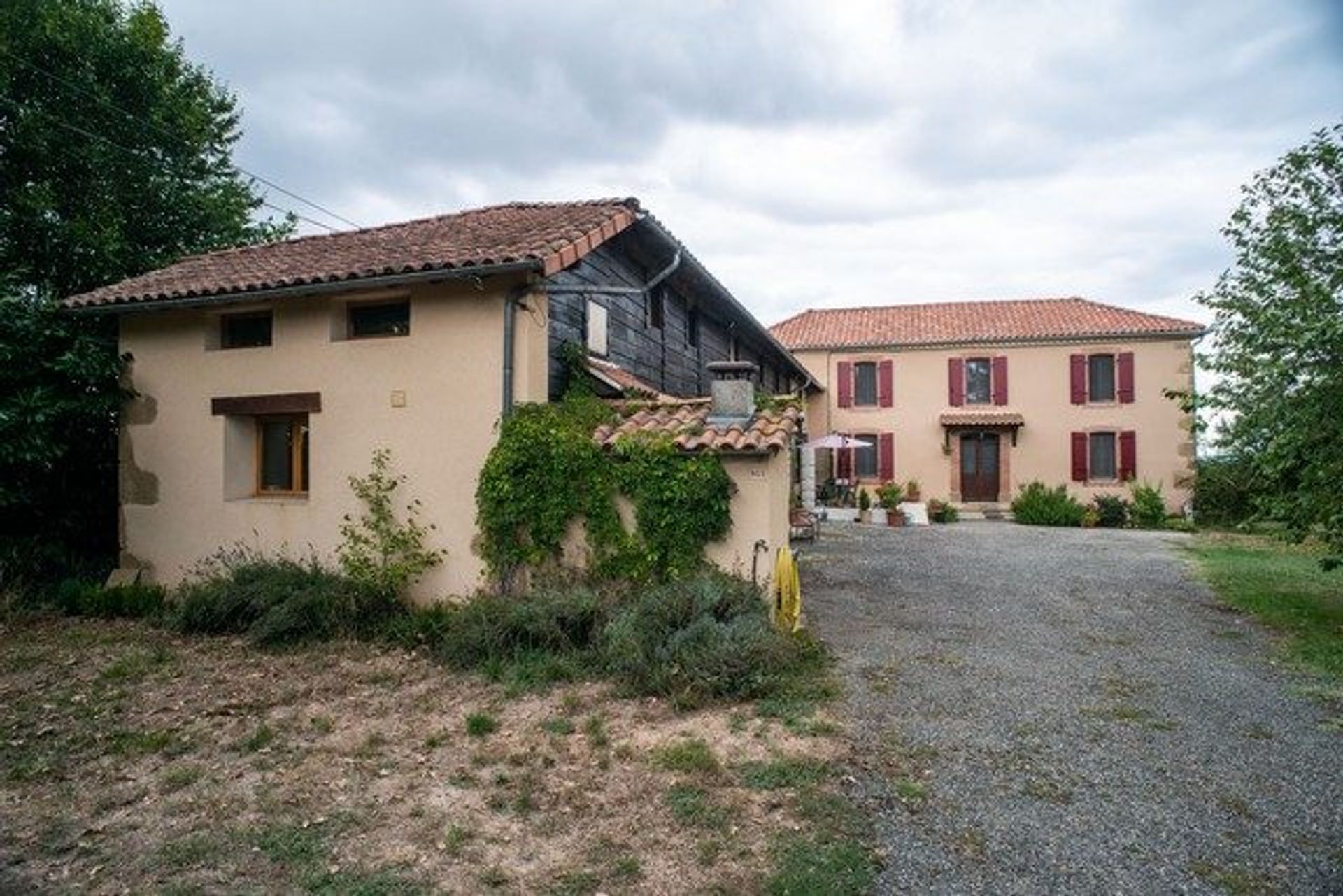 σπίτι σε Masseube, Occitanie 10991484