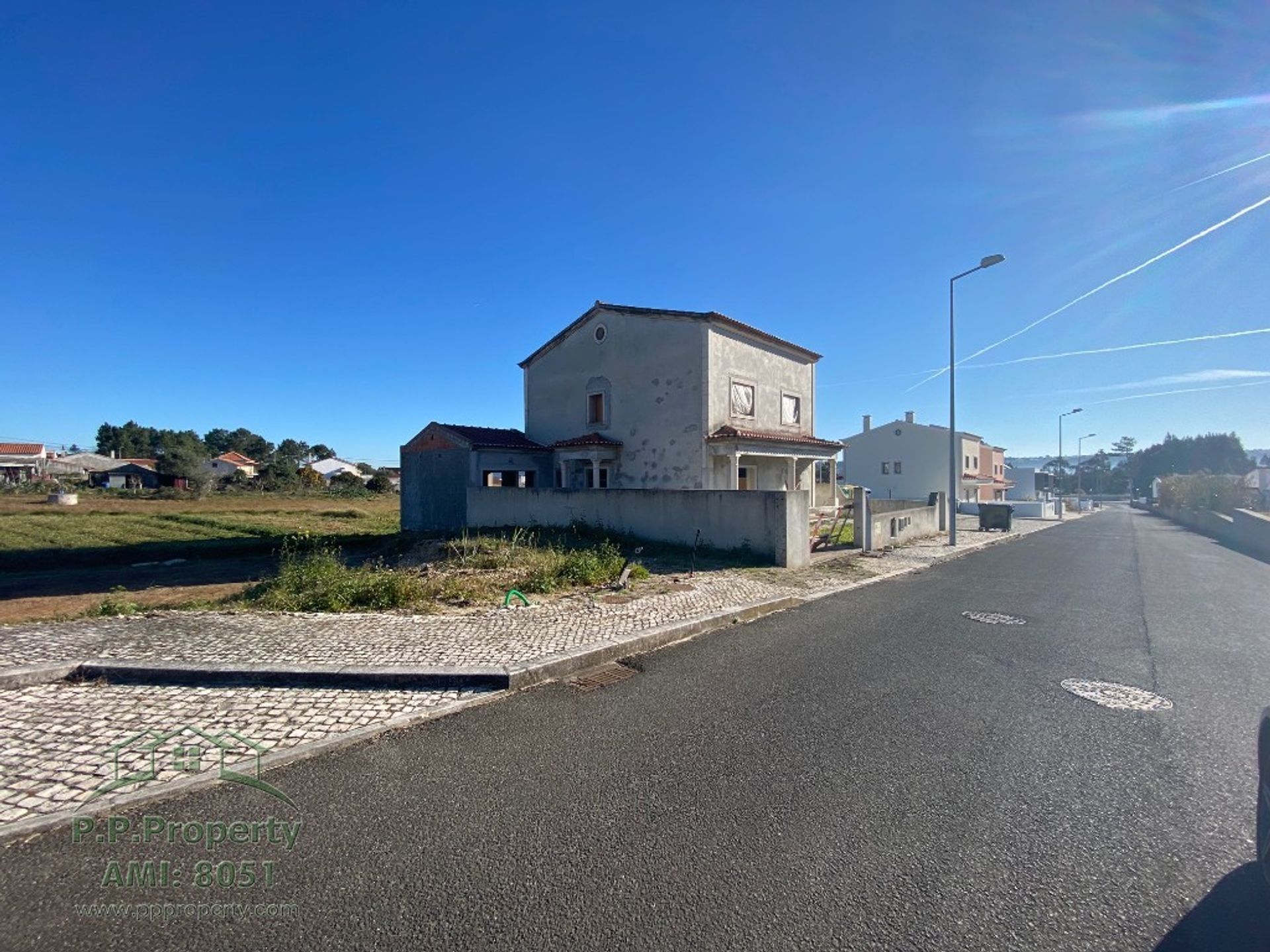 Land i Caldas da Rainha, Leiria District 10991509