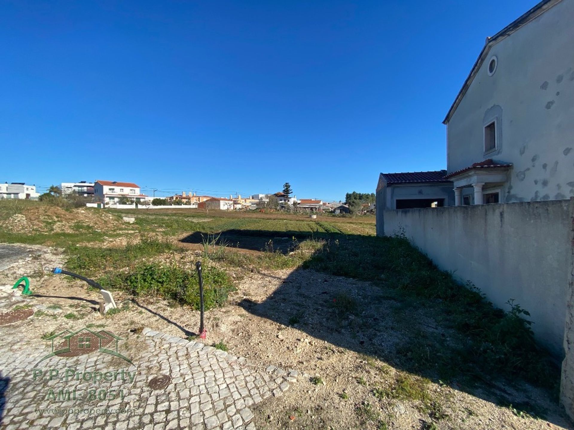 Land i Caldas da Rainha, Leiria District 10991509