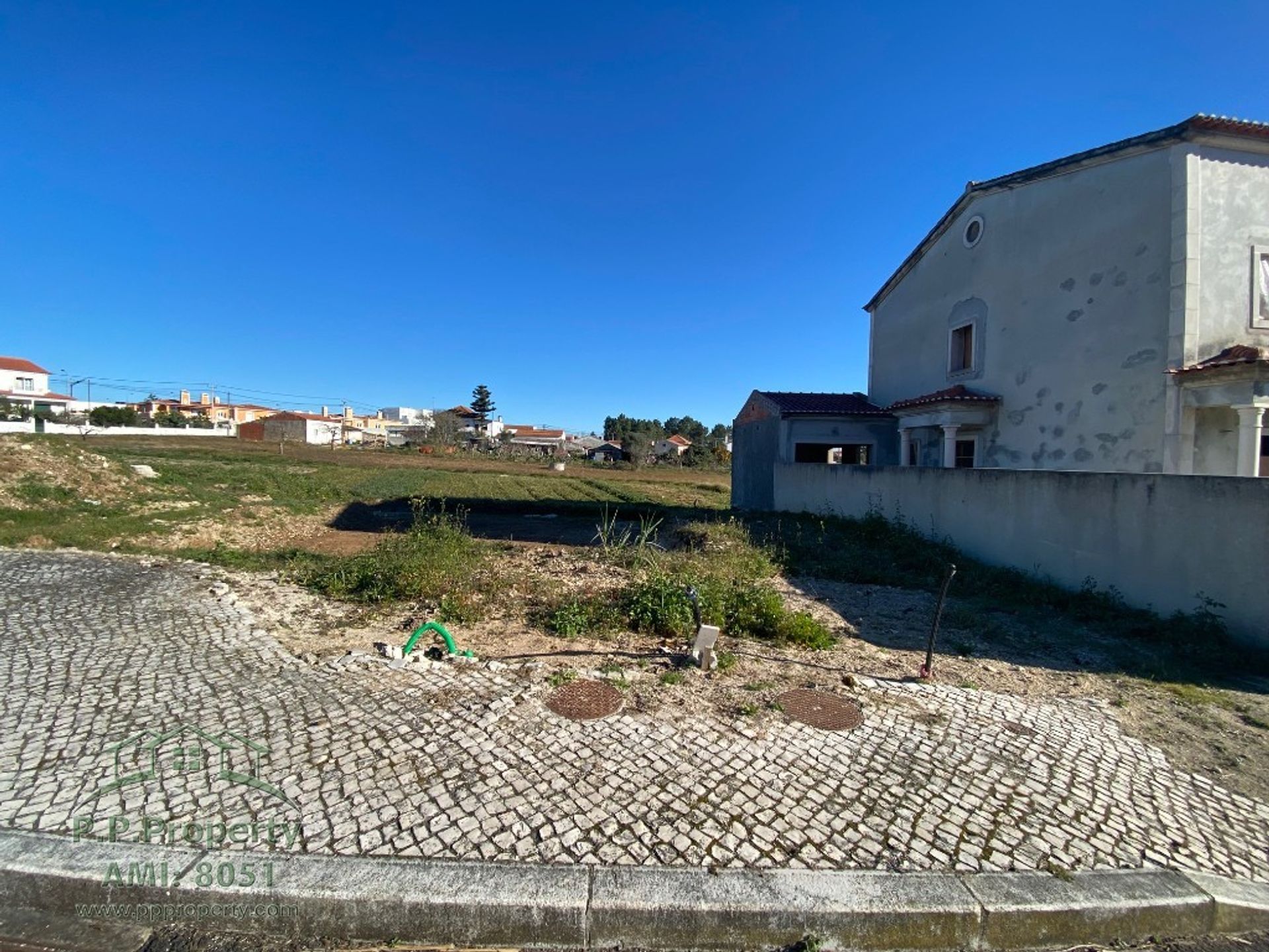 Tanah dalam Caldas da Rainha, Leiria 10991509