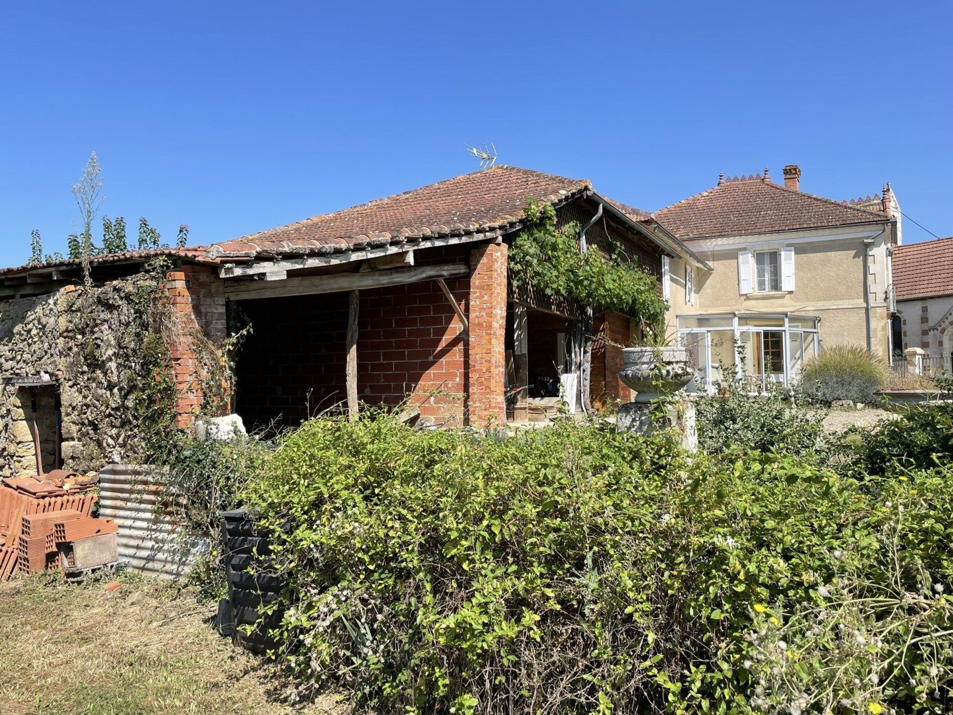 Huis in Miélan, Occitanie 10991511