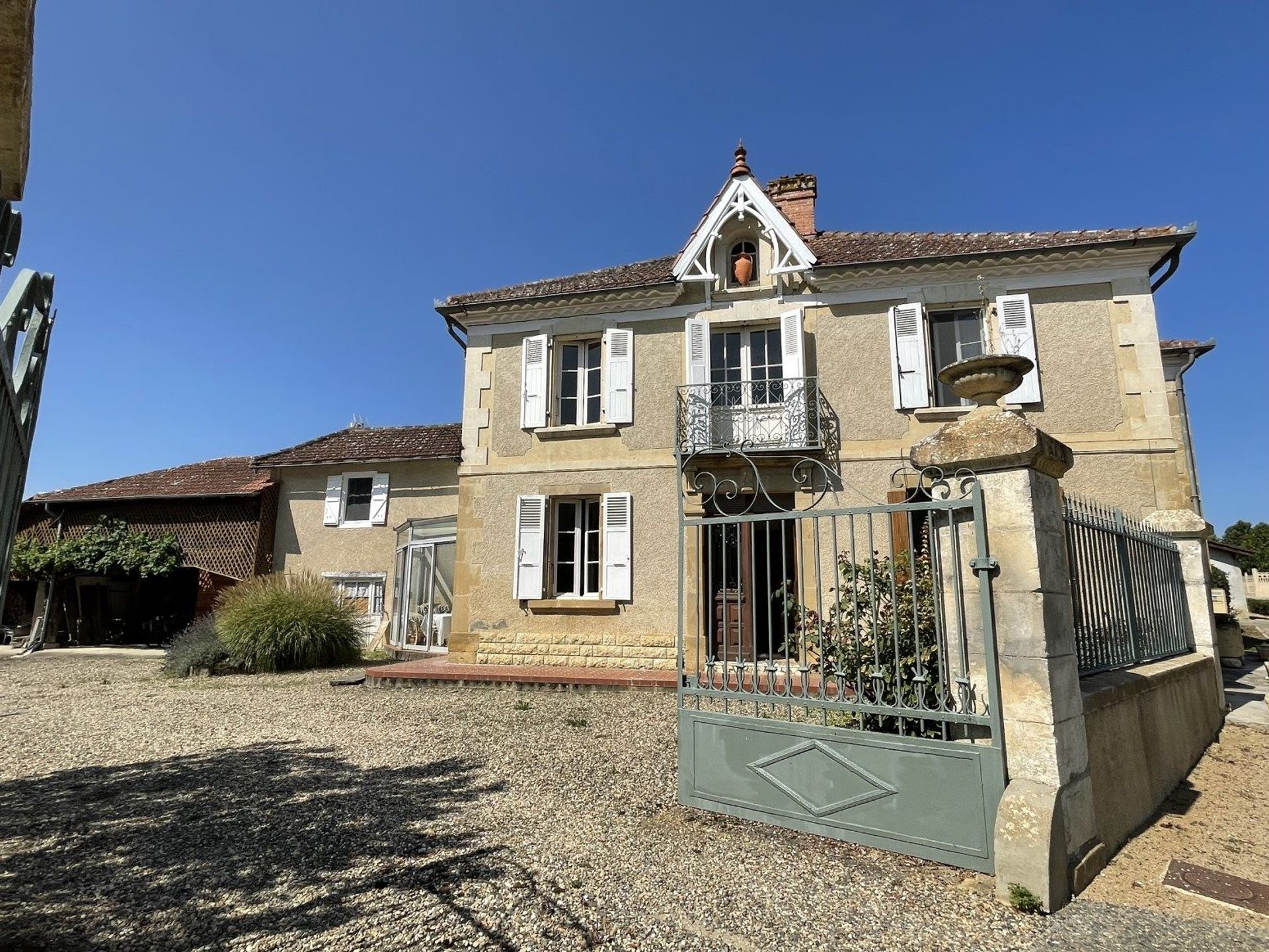 Huis in Miélan, Occitanie 10991511