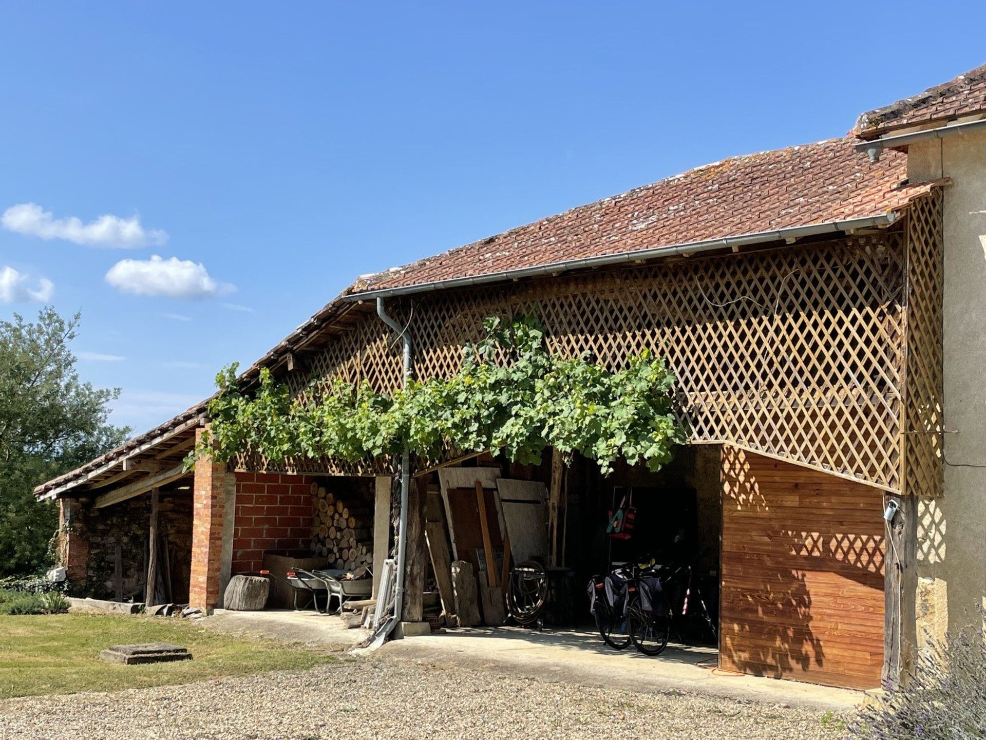 Huis in Miélan, Occitanie 10991511