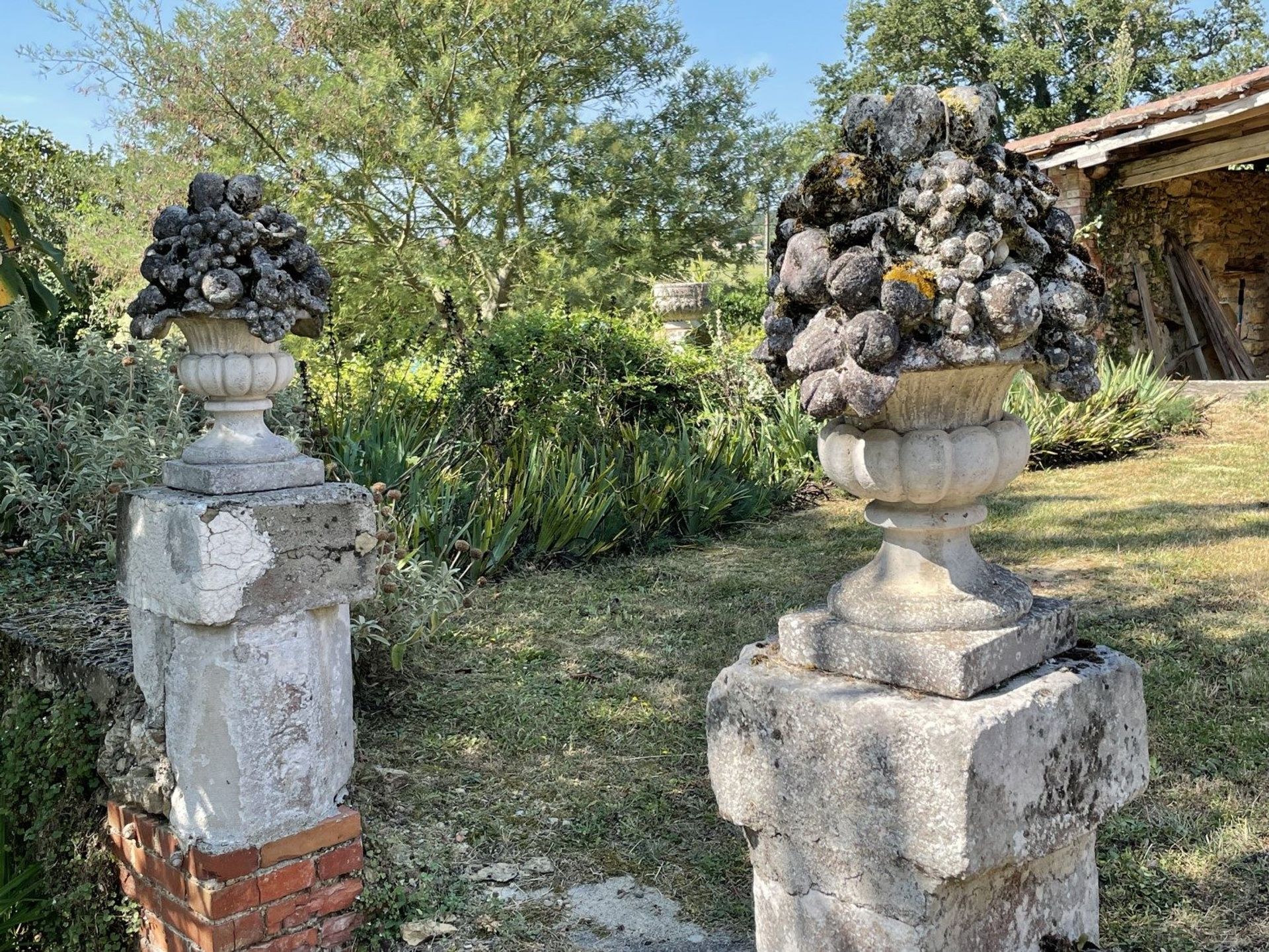 Huis in Miélan, Occitanie 10991511