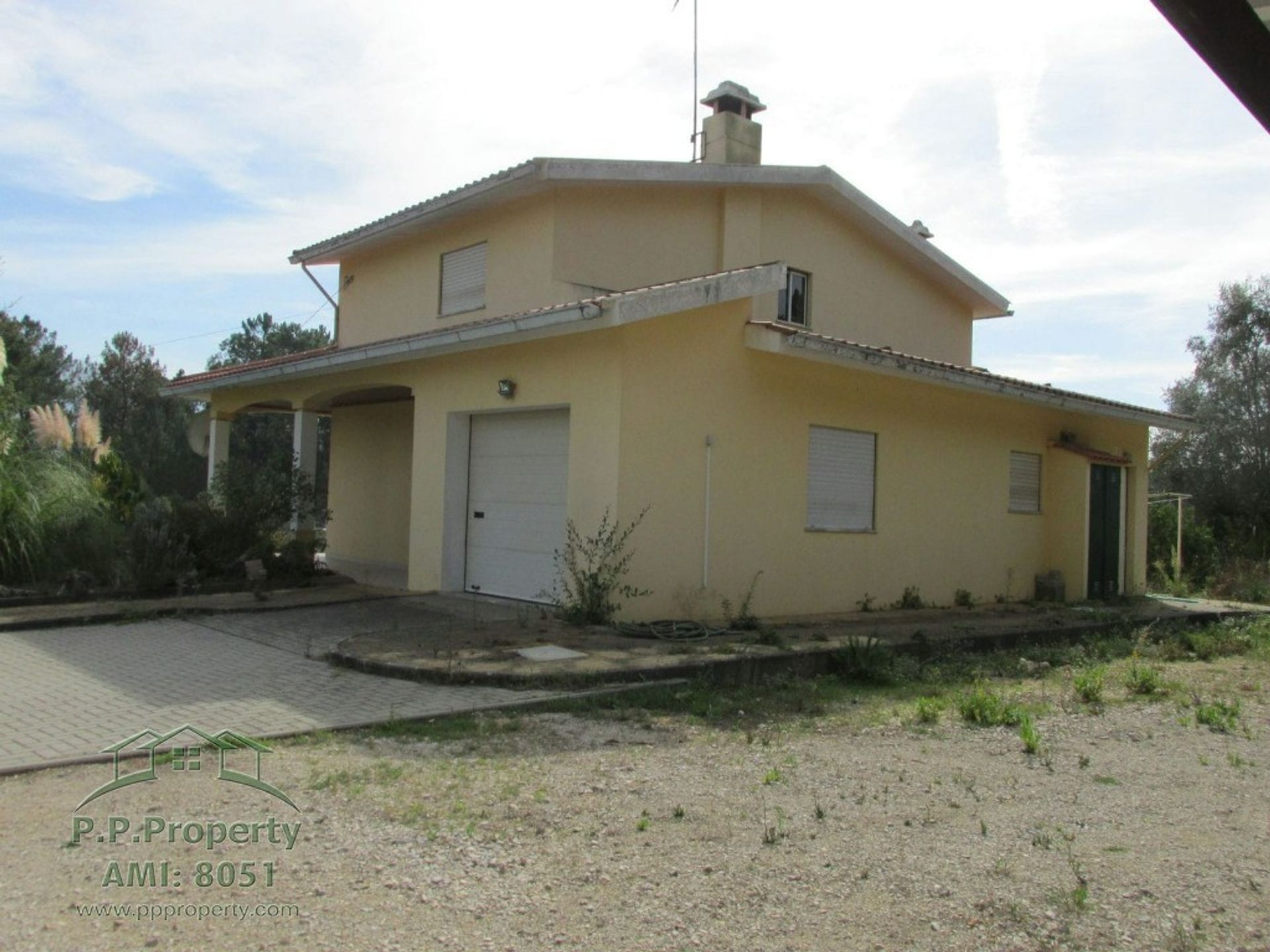 casa no Cruz Branca, Coimbra 10991514