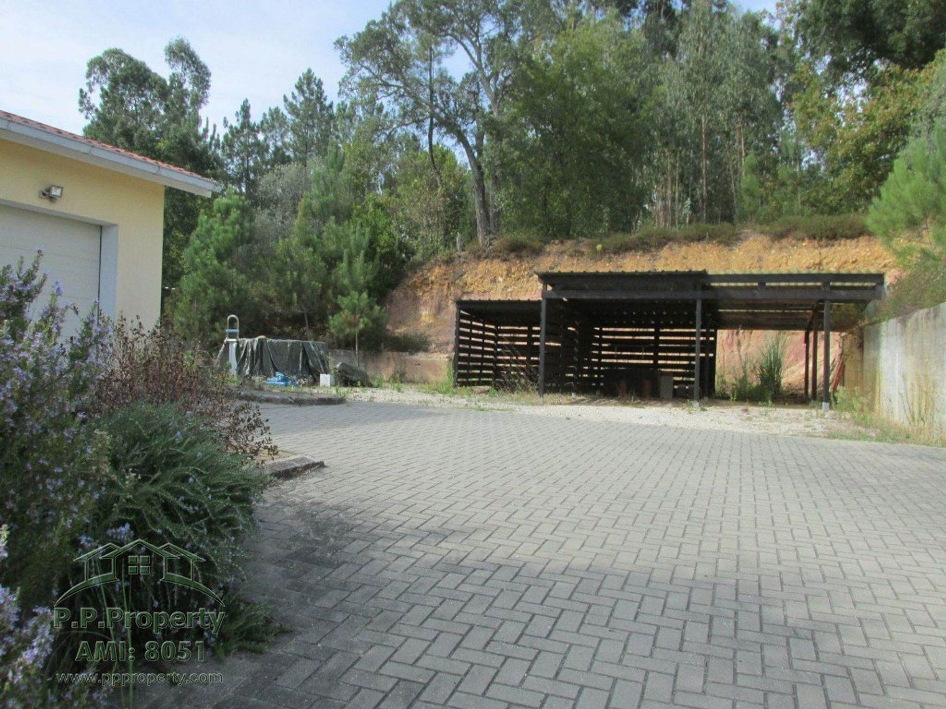 Hus i Miranda do Corvo, Coimbra District 10991514