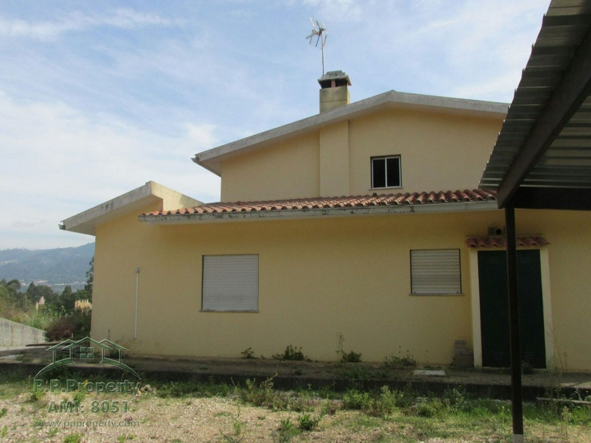 Haus im Miranda do Corvo, Coimbra District 10991514