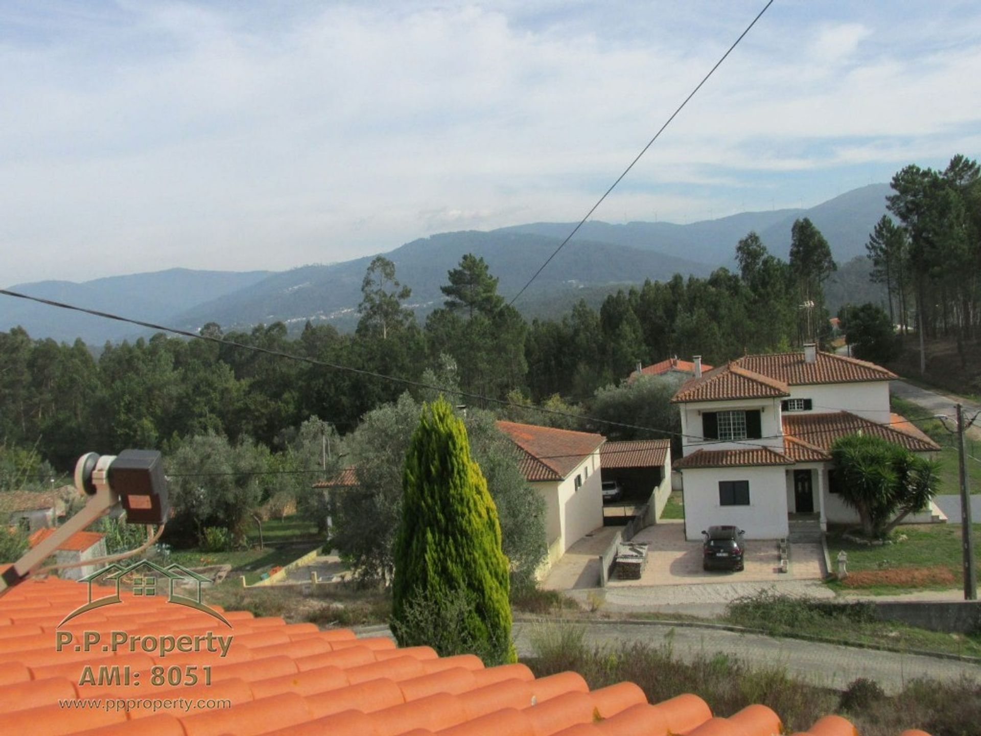 Haus im Miranda do Corvo, Coimbra District 10991514