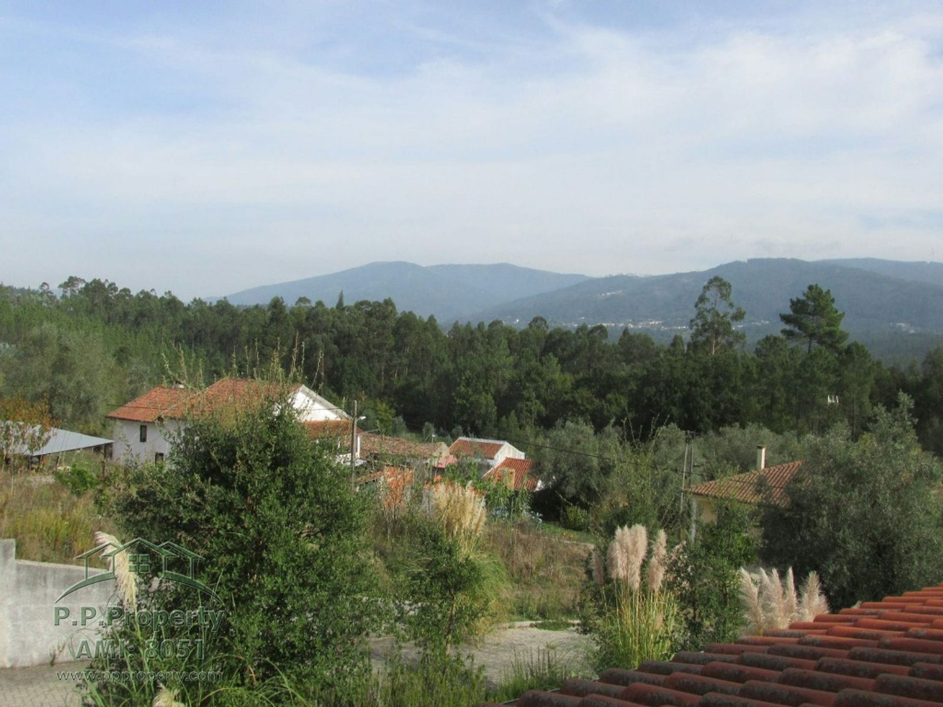 Hus i Miranda do Corvo, Coimbra District 10991514