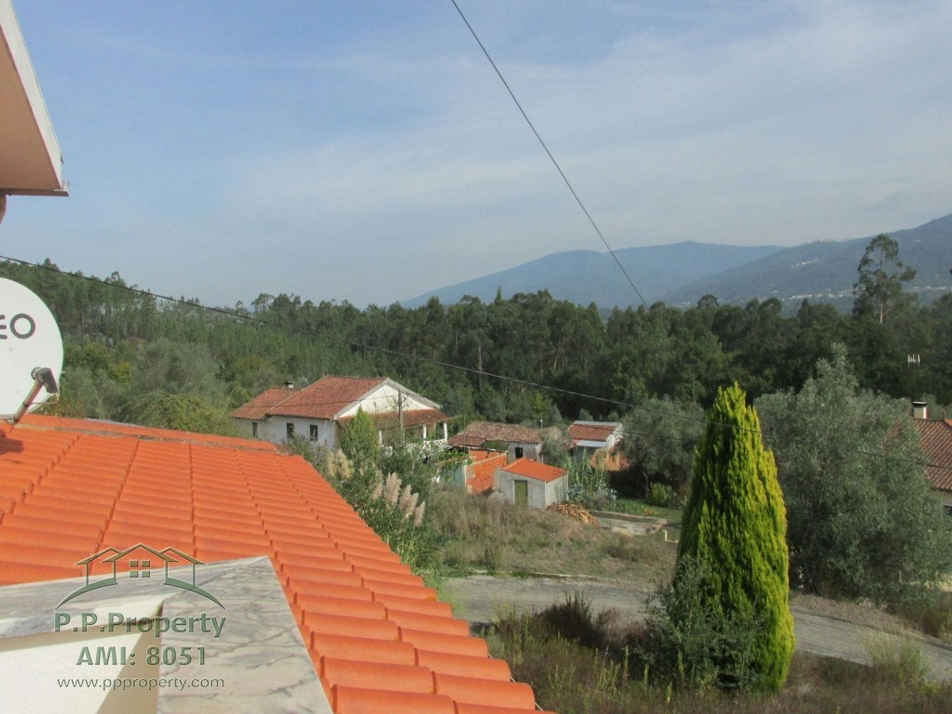 Haus im Miranda do Corvo, Coimbra District 10991514