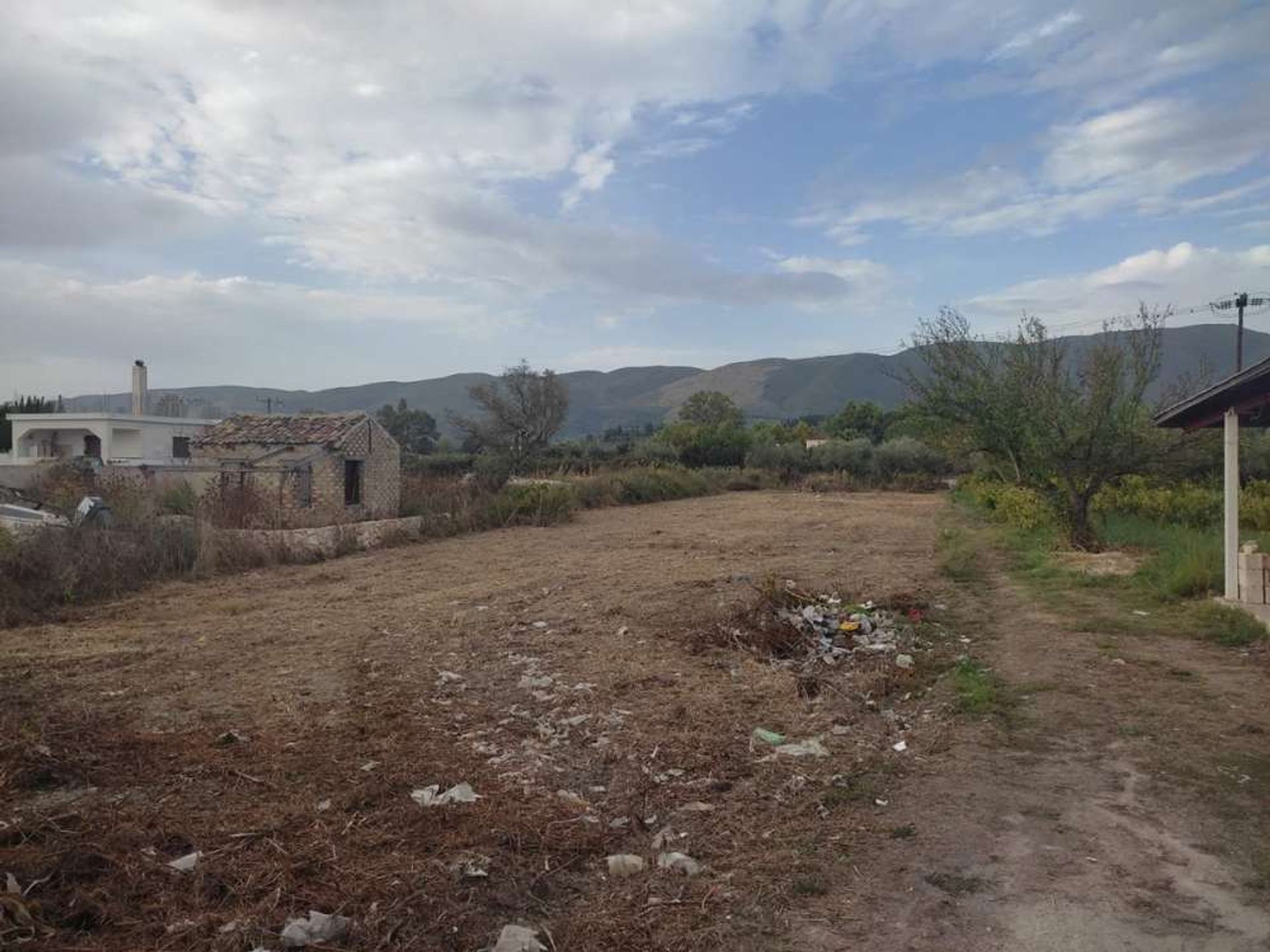 Land in Bochali, Ionia Nisia 10991527