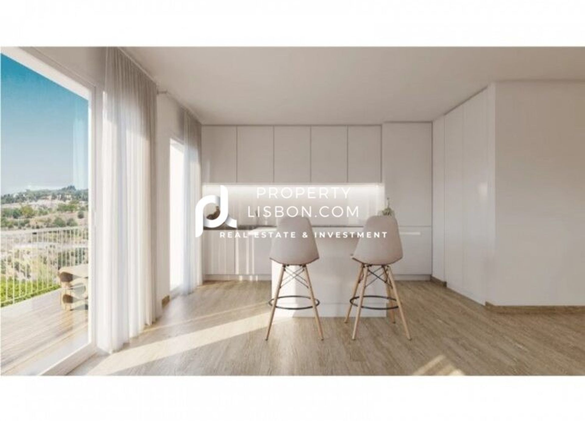 Condominium in Lisbon, Lisboa 10991528