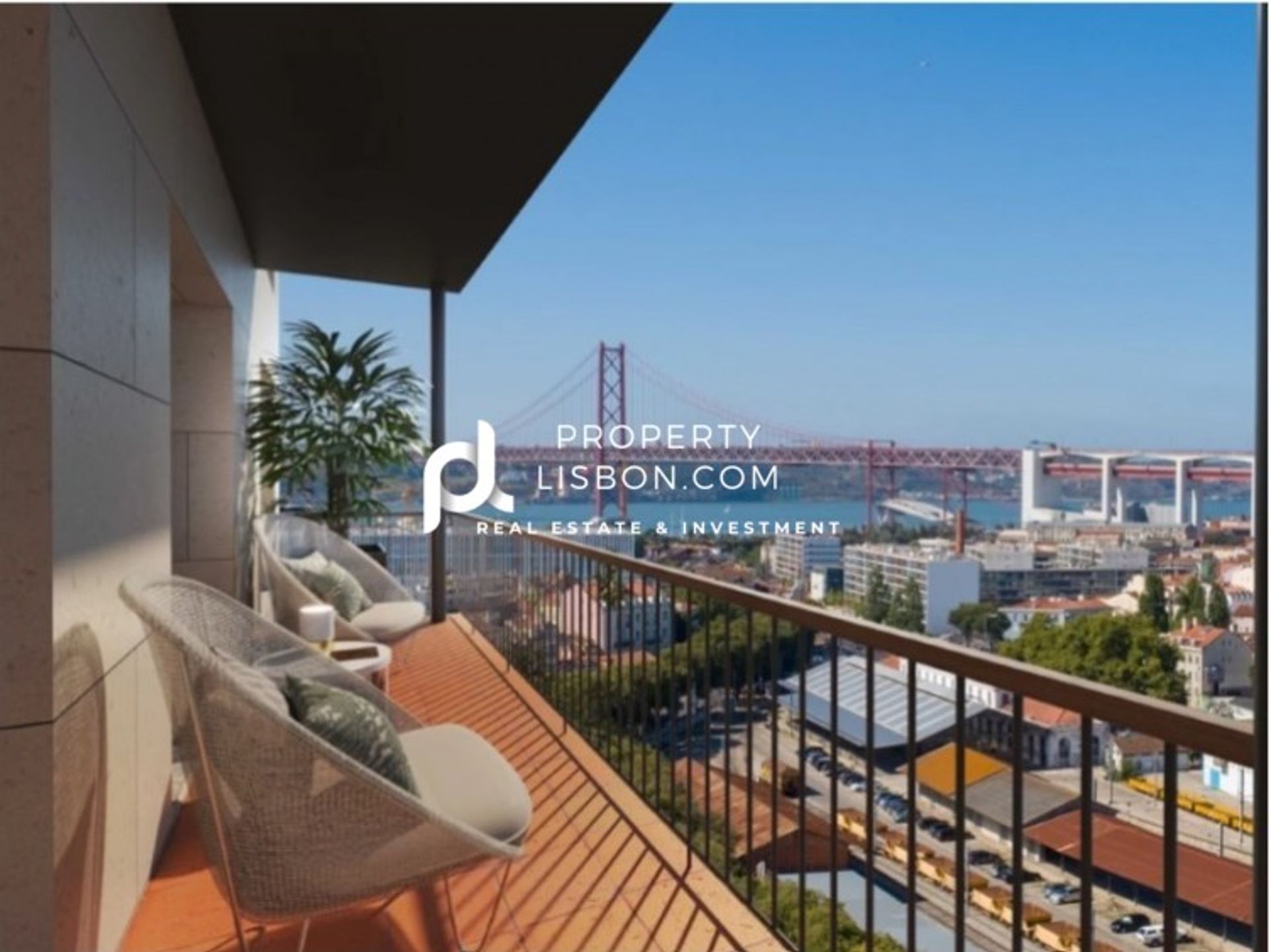 Condominio en Lisboa, lisboa 10991528