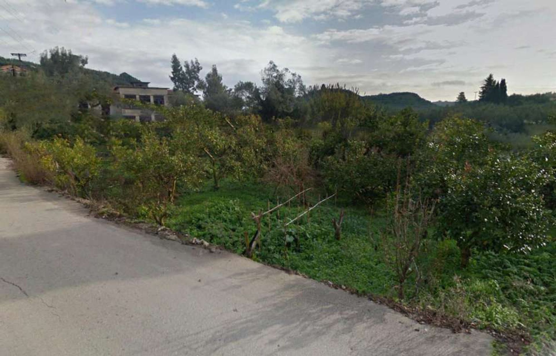 Land i Bochali, Ionia Nisia 10991535