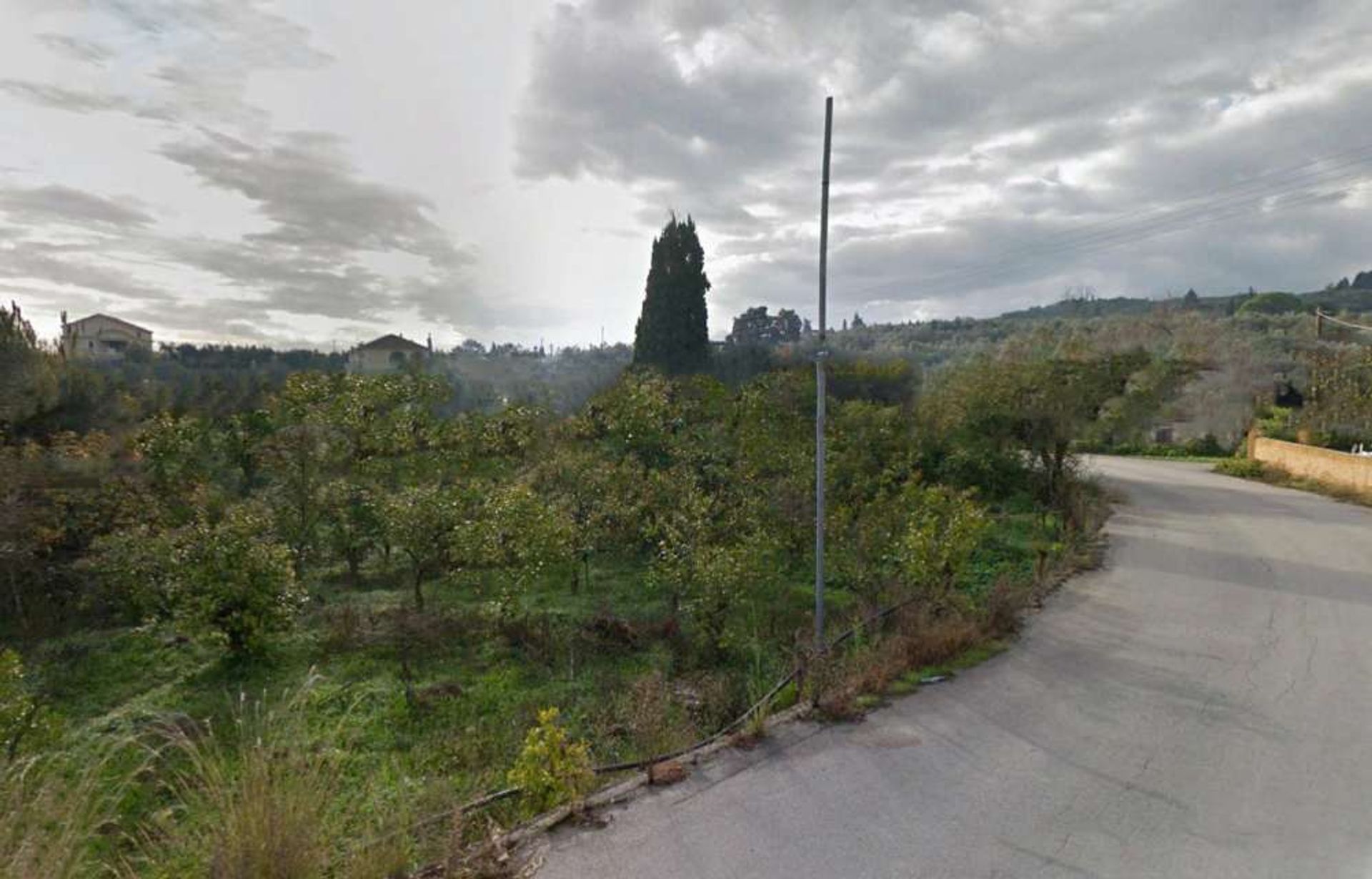 Land in Bochali, Ionia Nisia 10991535