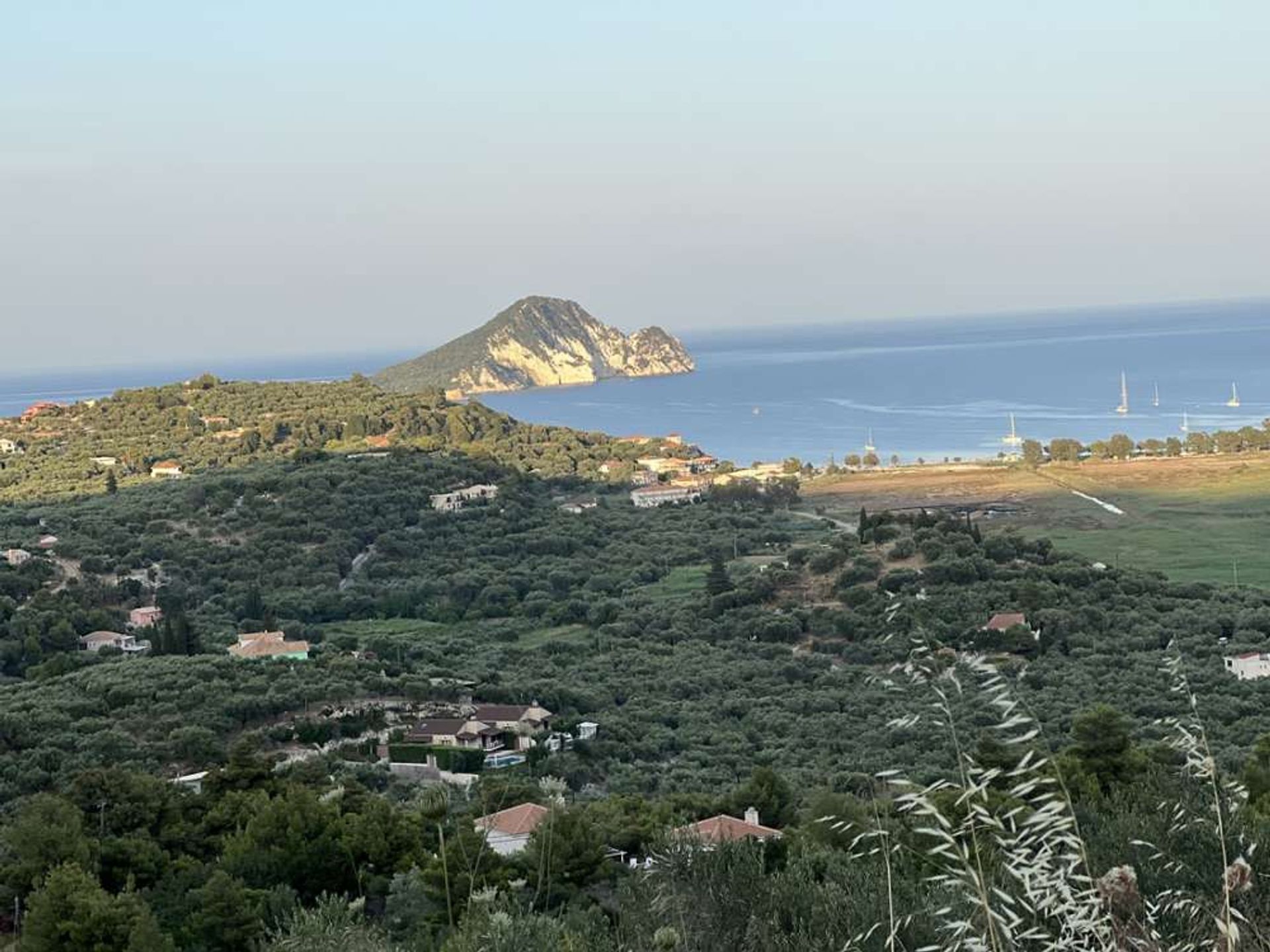 Land im Zakinthos,  10991539