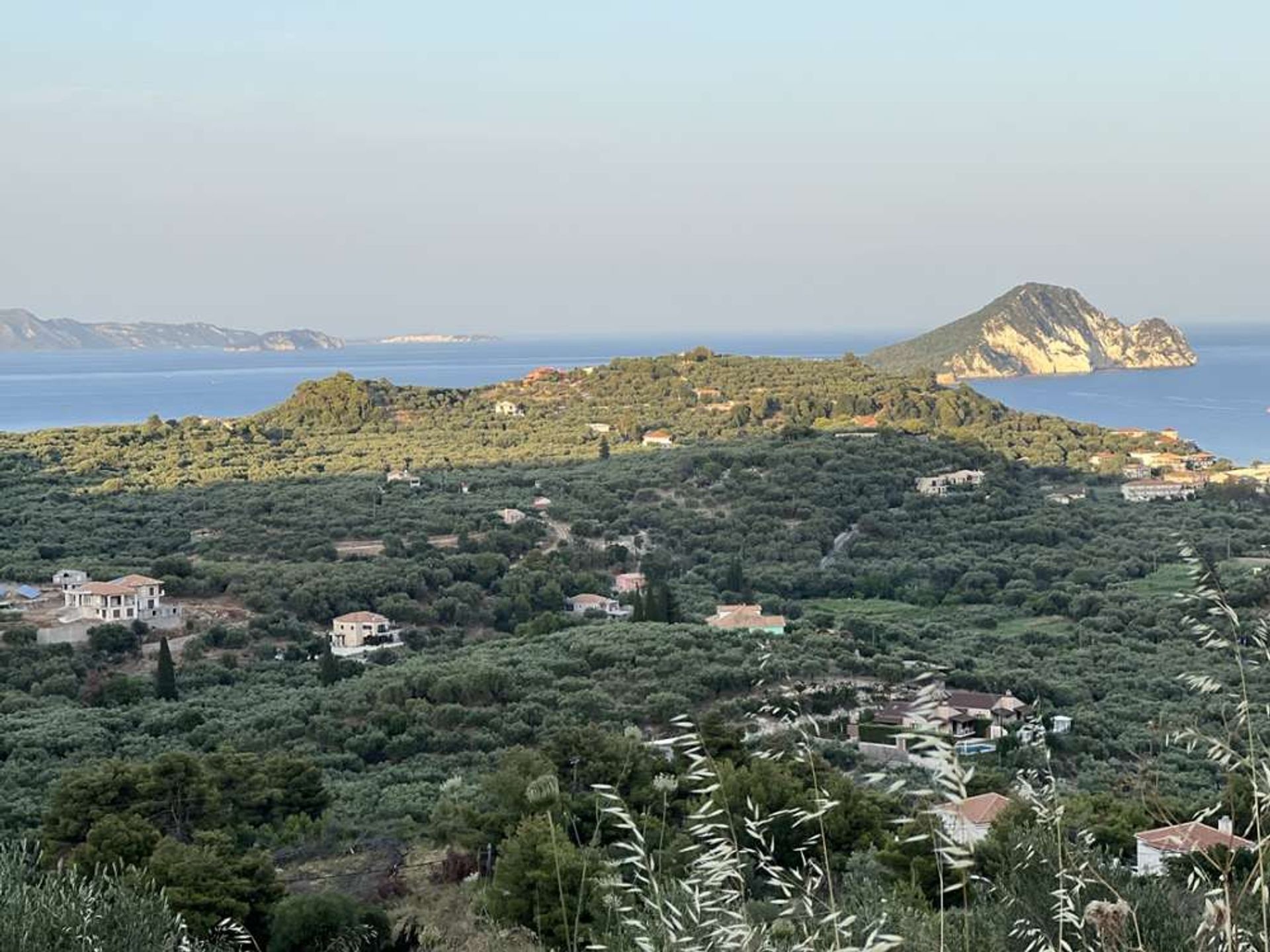 Wylądować w Zakinthos,  10991539