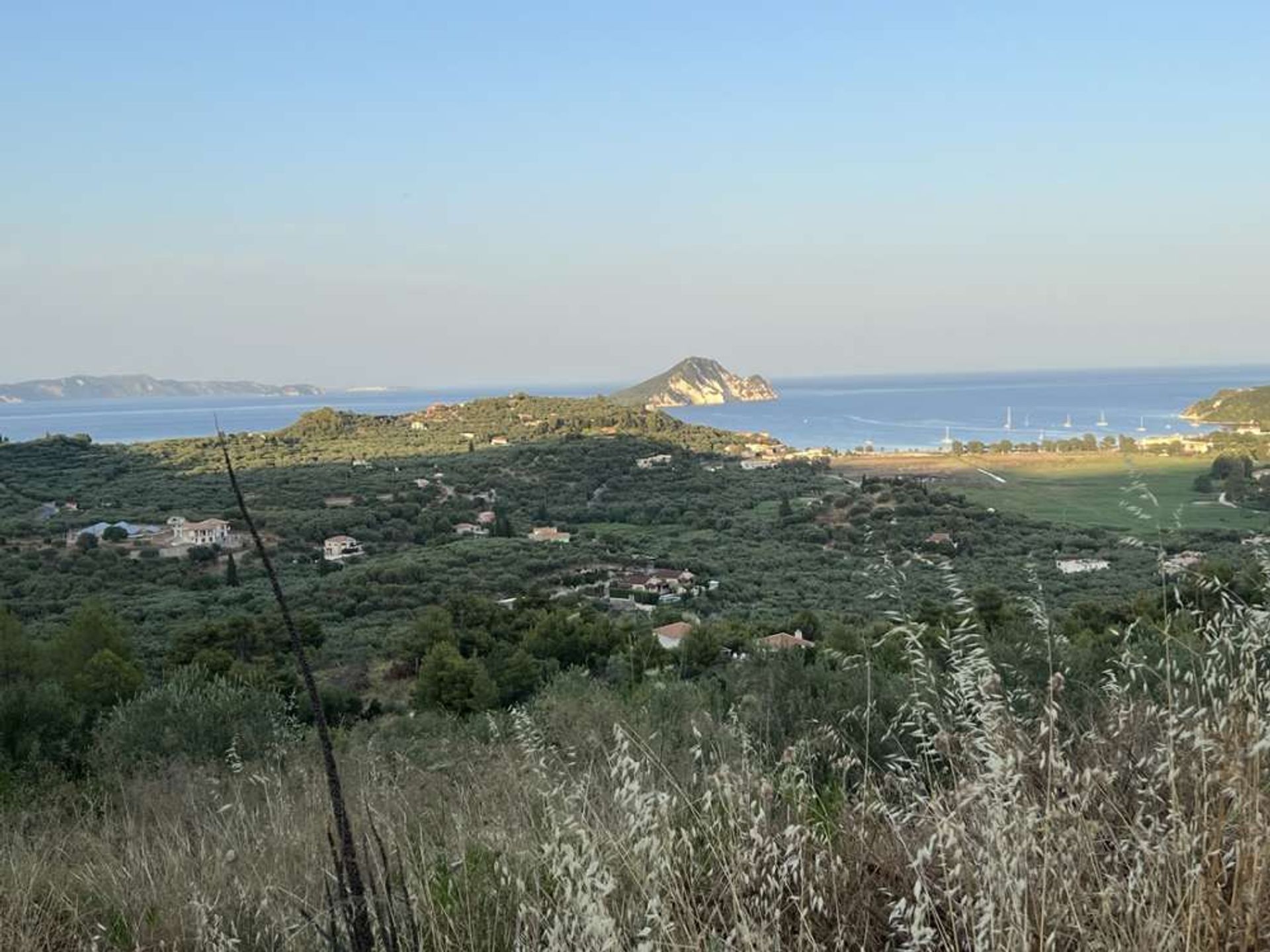 土地 在 Zakinthos,  10991539