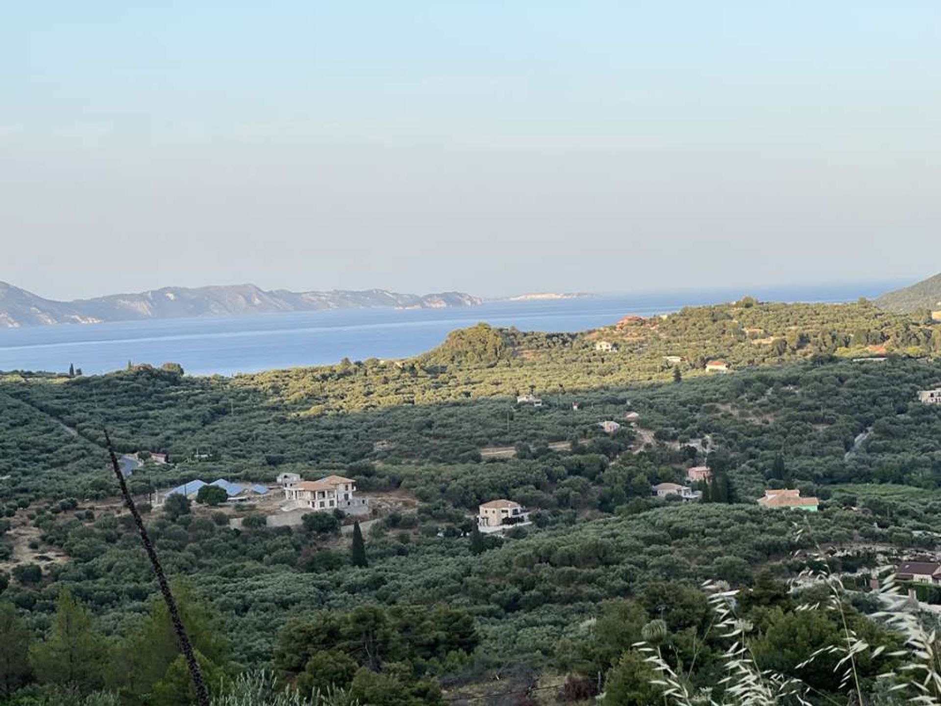 土地 在 Zakinthos,  10991539