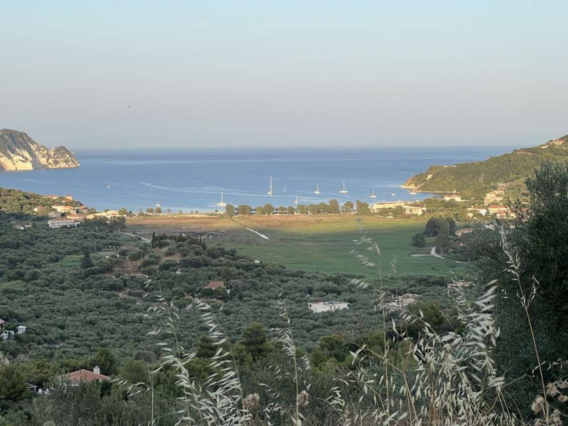 Land im Zakinthos,  10991539