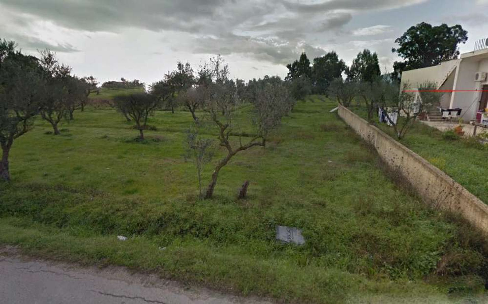 Land i Bochali, Ionia Nisia 10991544