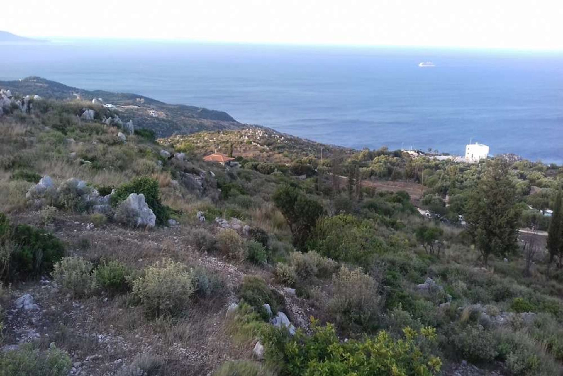 Terre dans Zakinthos,  10991562