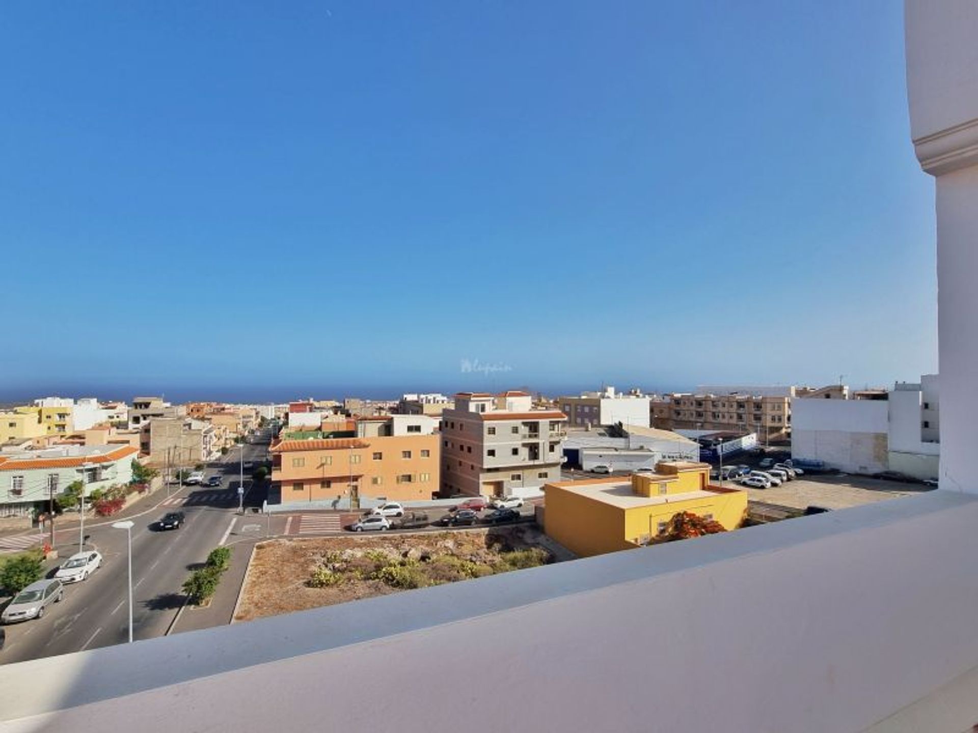 Кондоминиум в Arona, Canarias 10991570