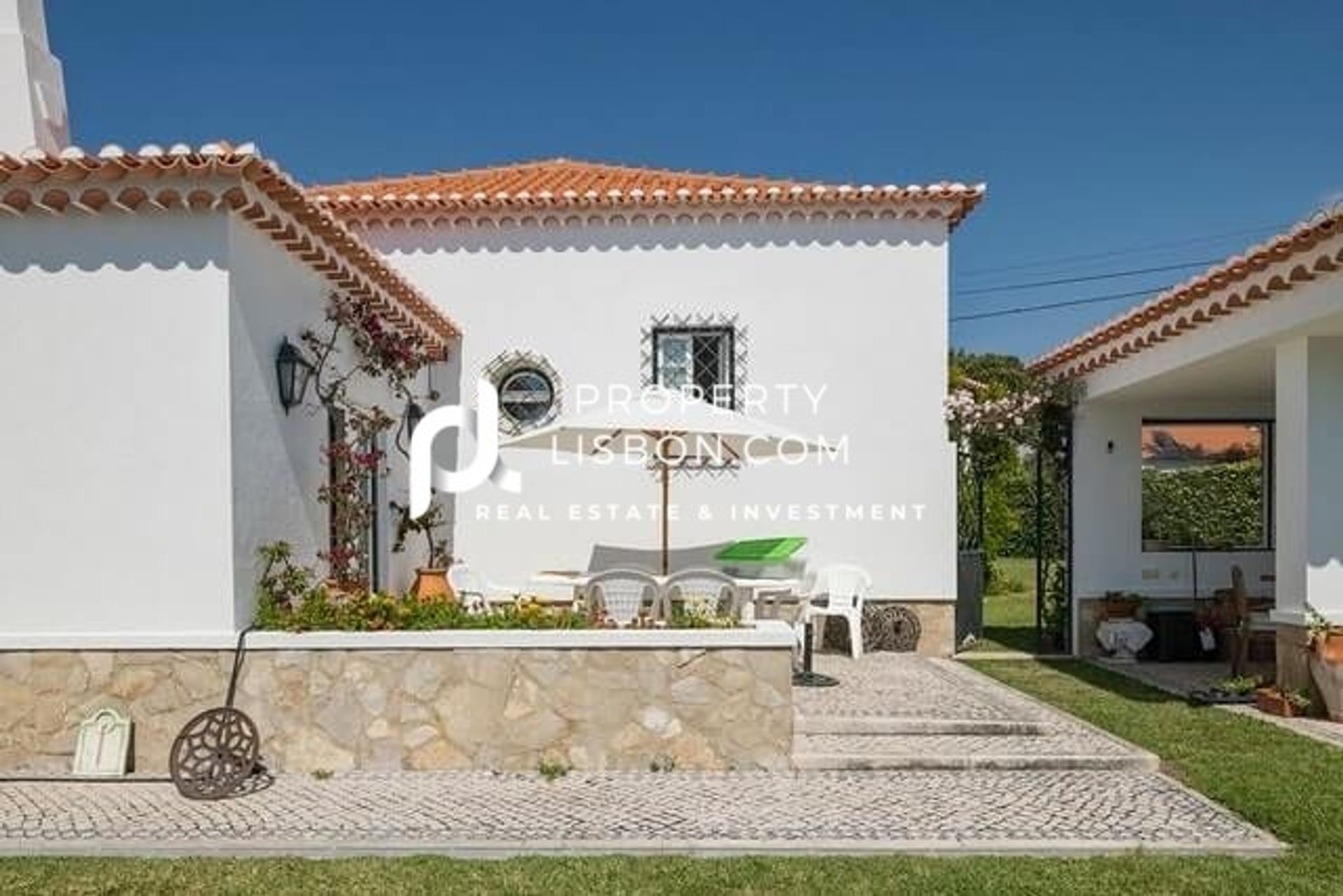 Hus i Selão, Lisboa 10991573