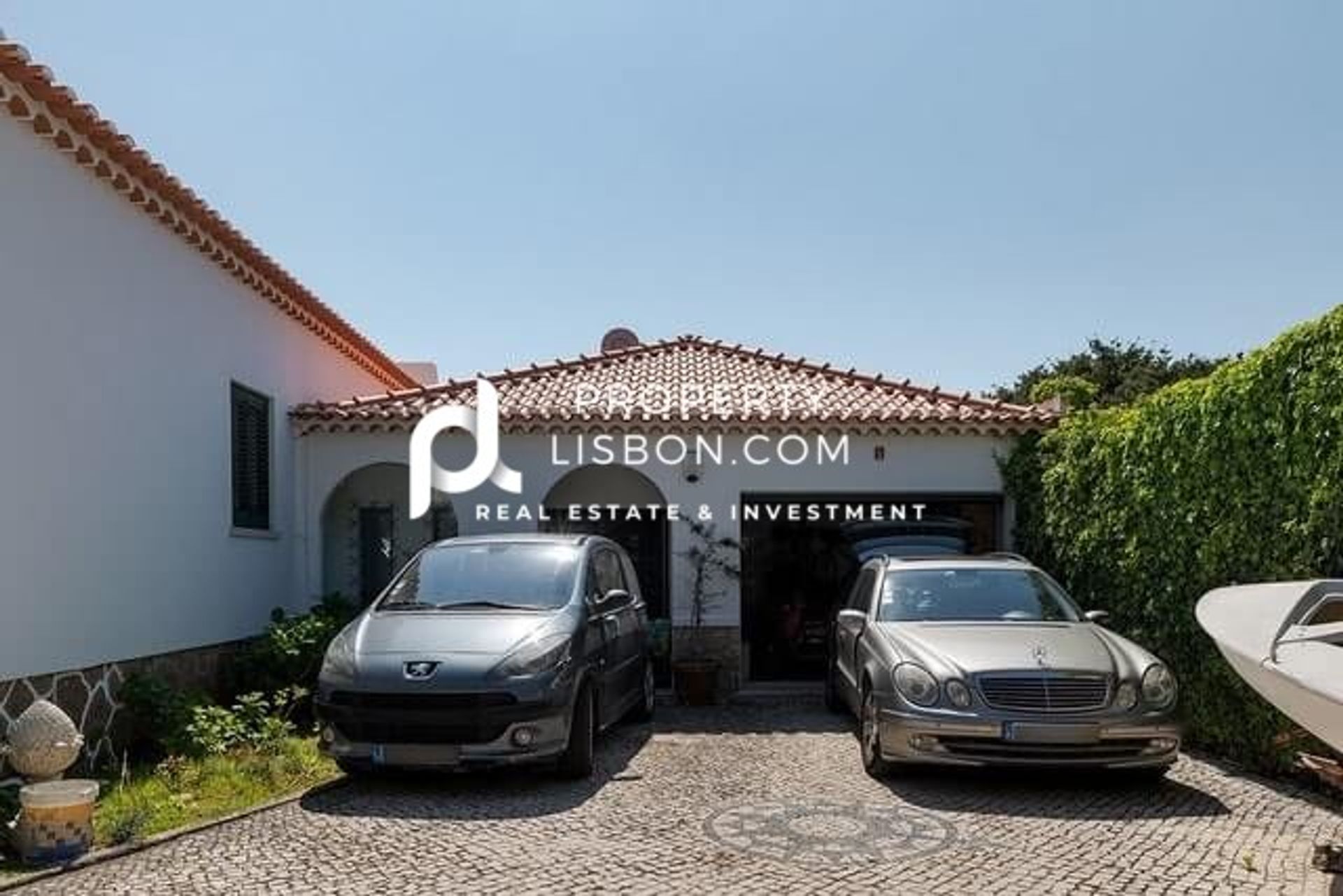 Hus i Selão, Lisboa 10991573