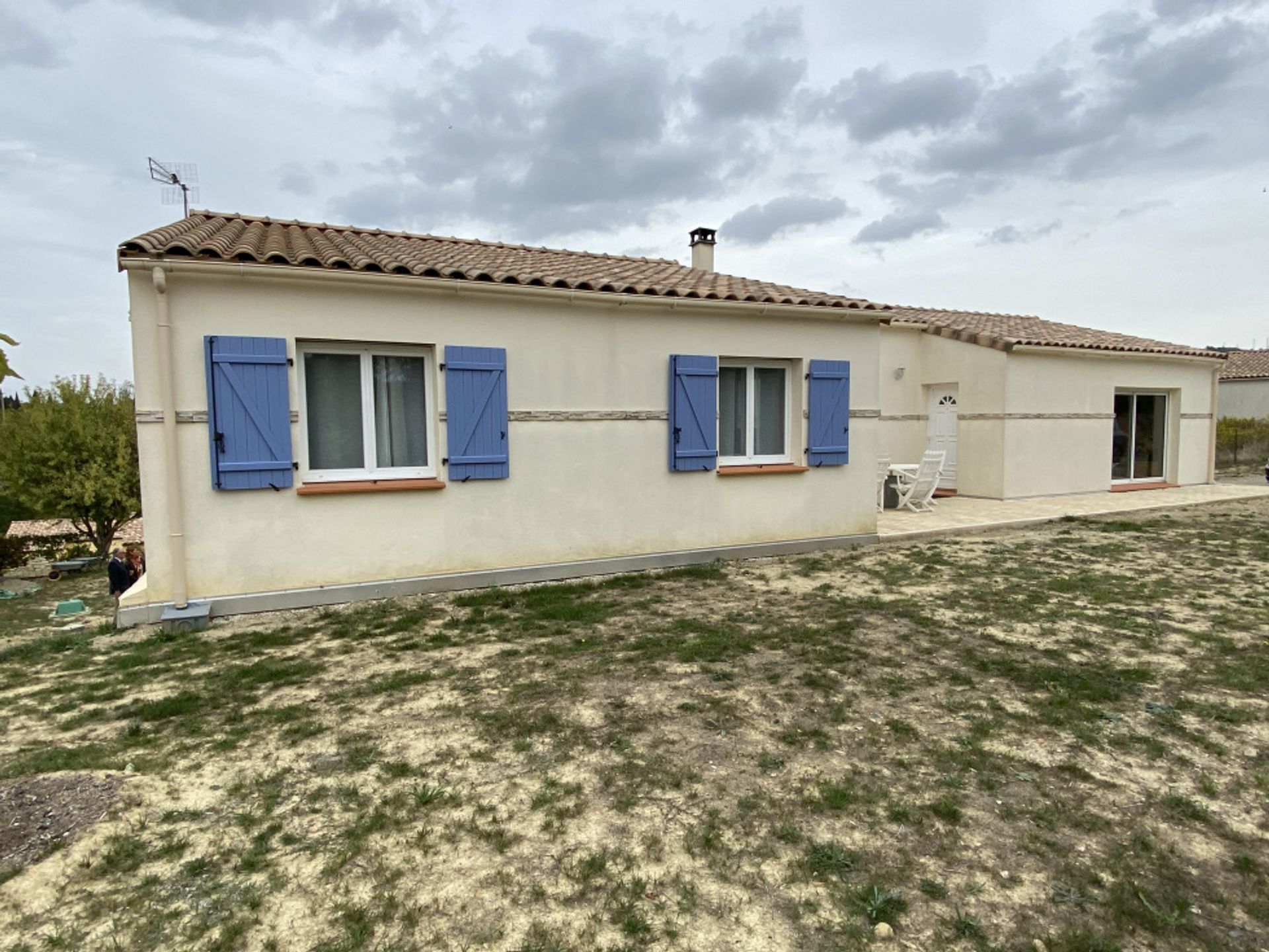 loger dans Limoux, Occitanie 10991574