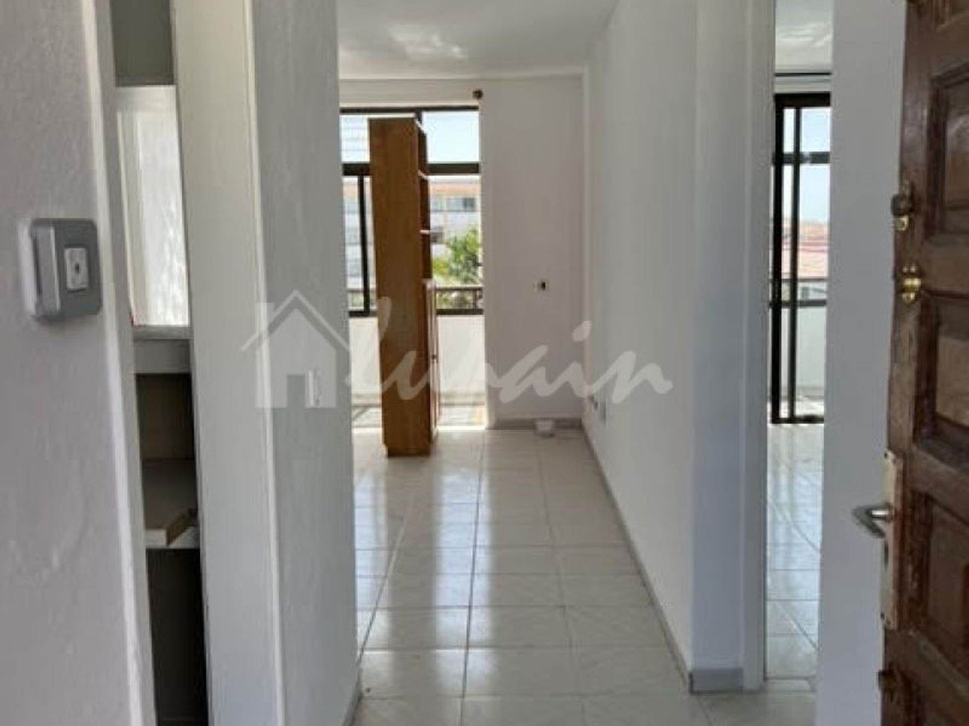 Condominium in Arona, Canarias 10991585