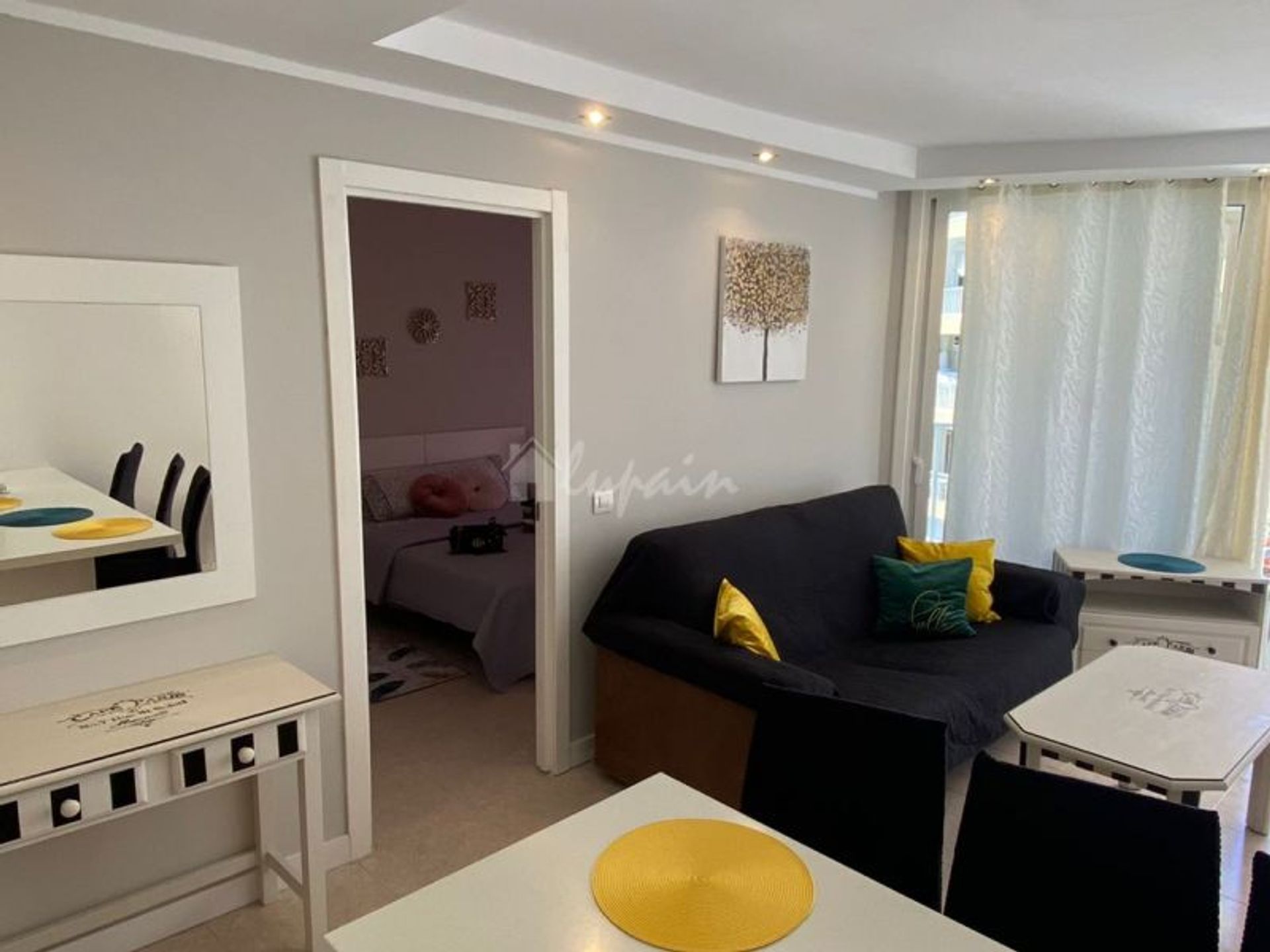 Condominium in El Guincho, Canarische eilanden 10991603