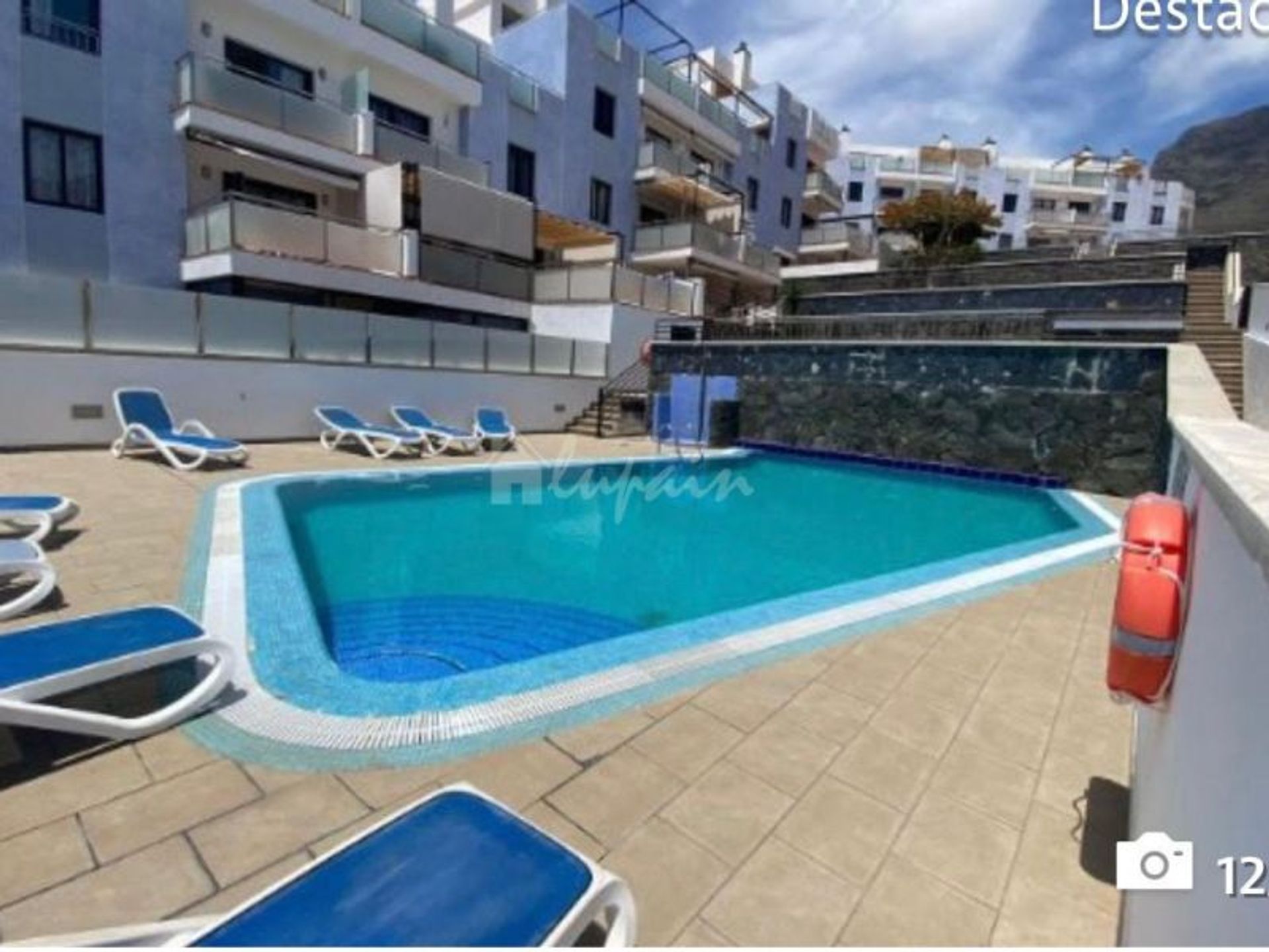 Condominio nel Costa Adeje, Canarias 10991609