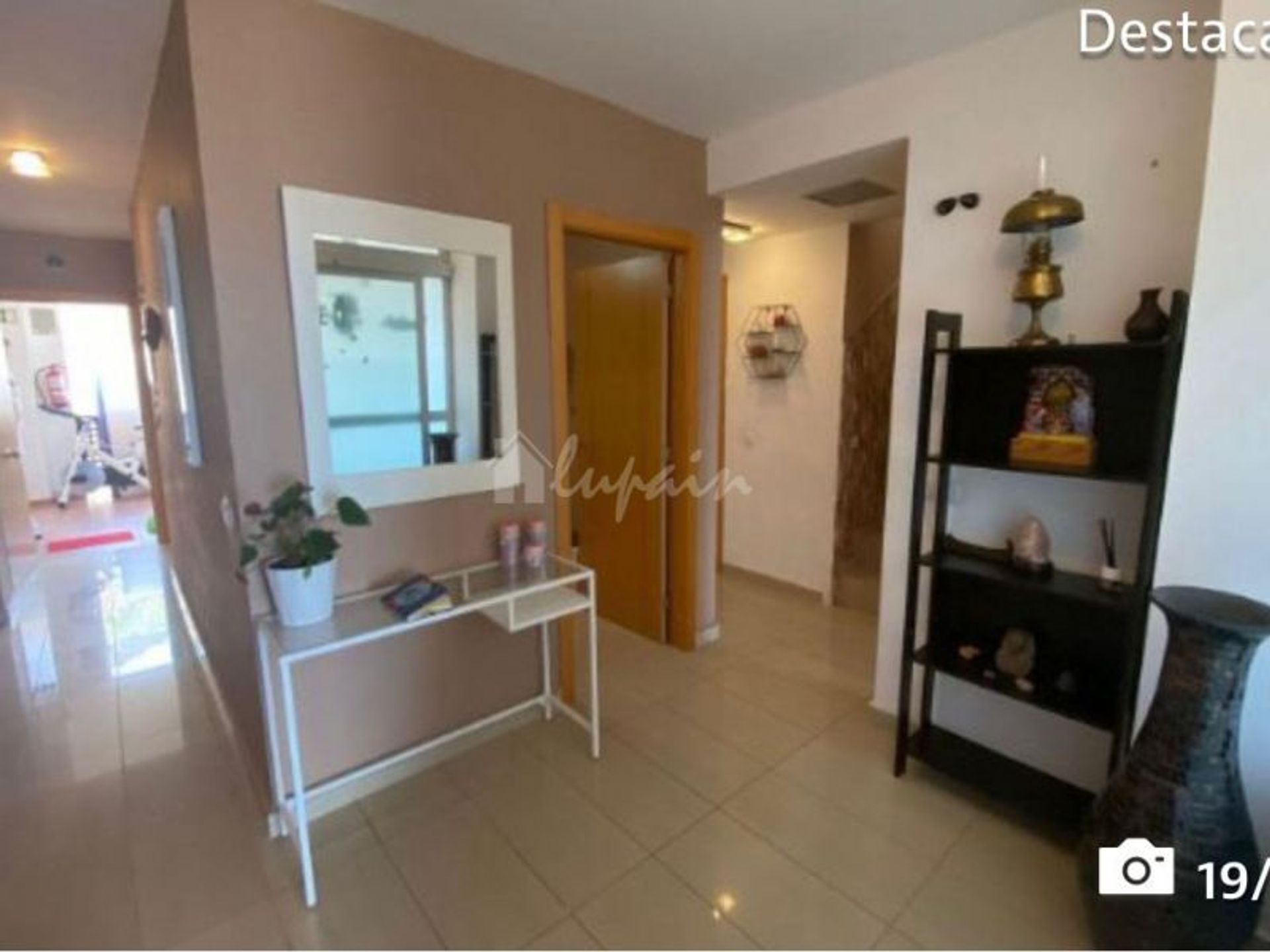 Condominium in Adeje, Canarische eilanden 10991609