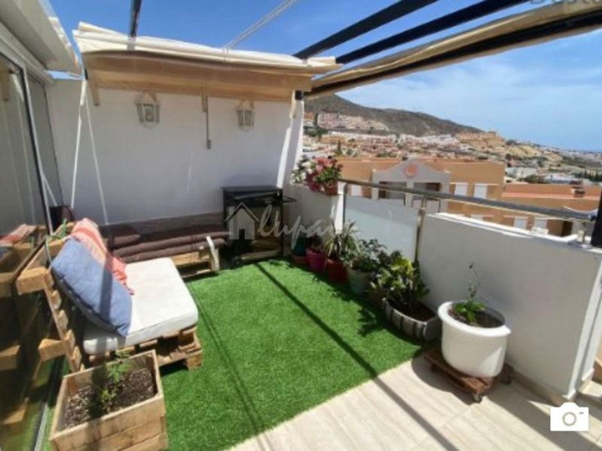 Condominio nel Costa Adeje, Canarias 10991609