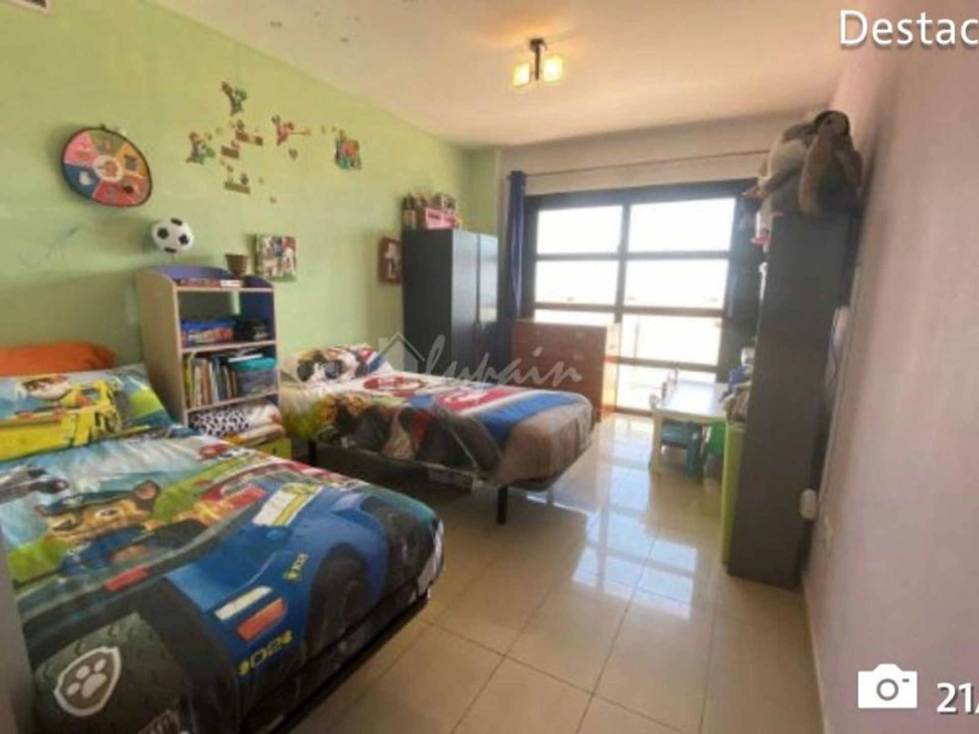 Condominio nel Costa Adeje, Canarias 10991609