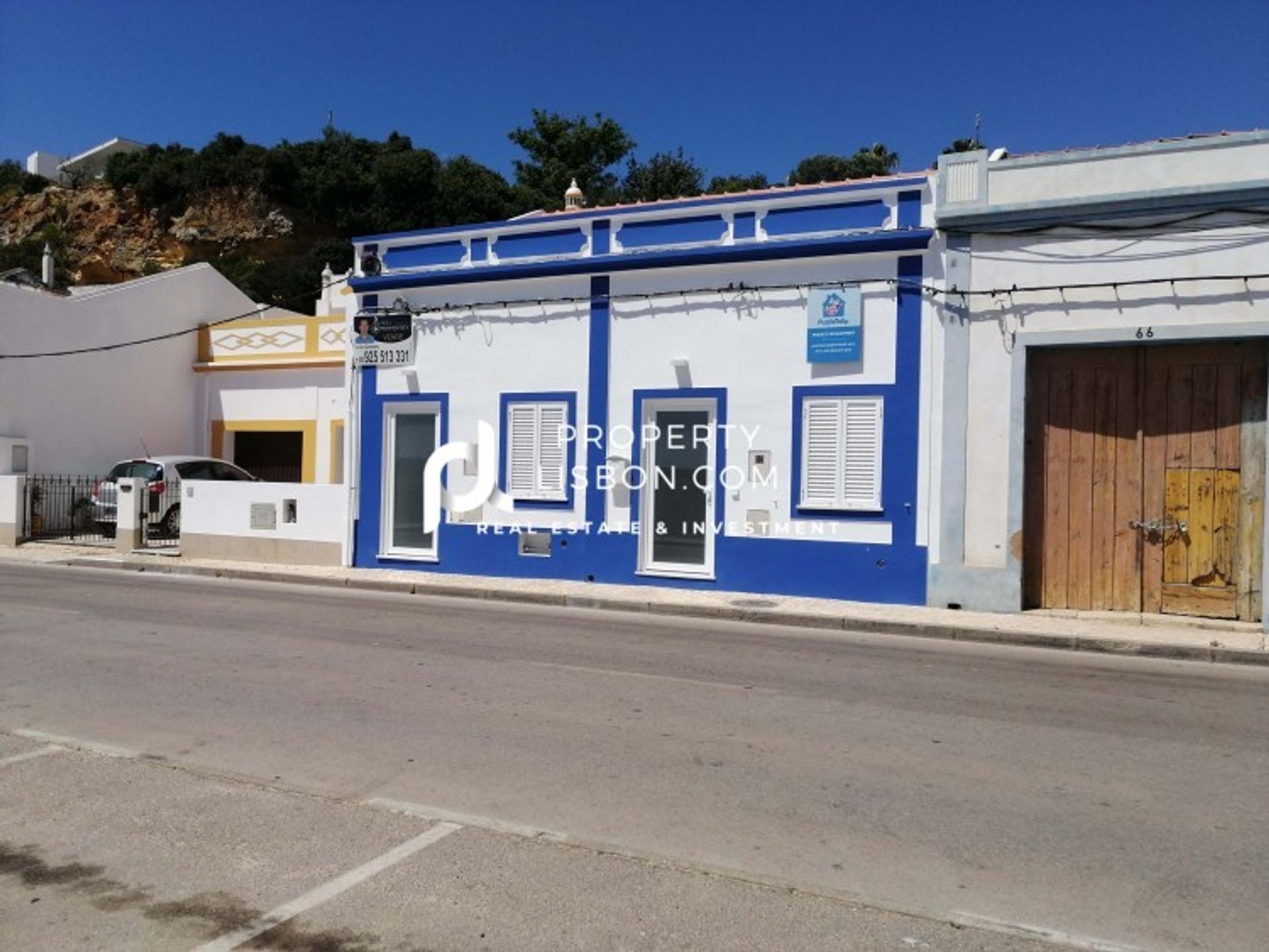 σπίτι σε Portimao, Φαραώ 10991623