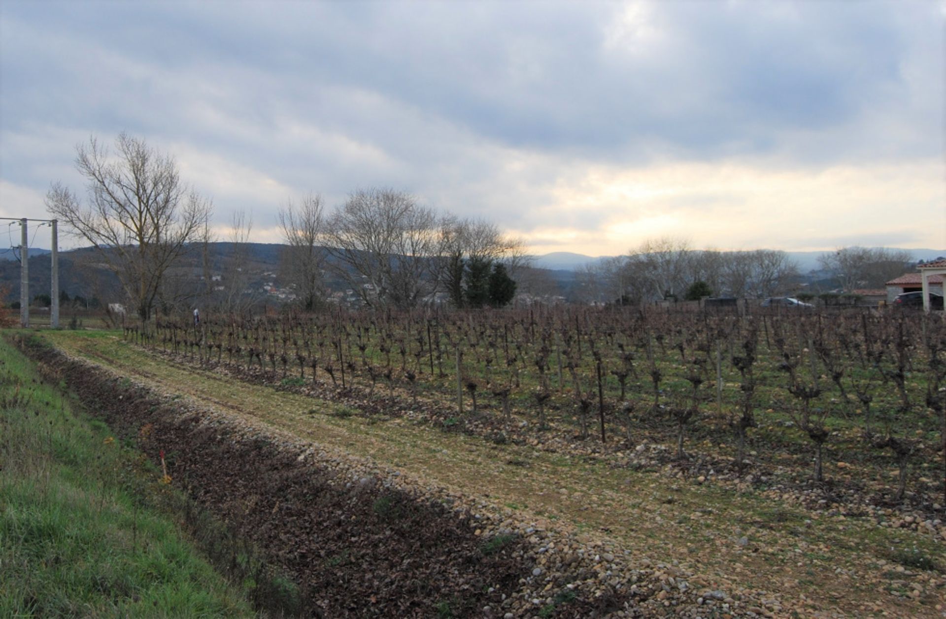 loger dans Limoux, Occitanie 10991630