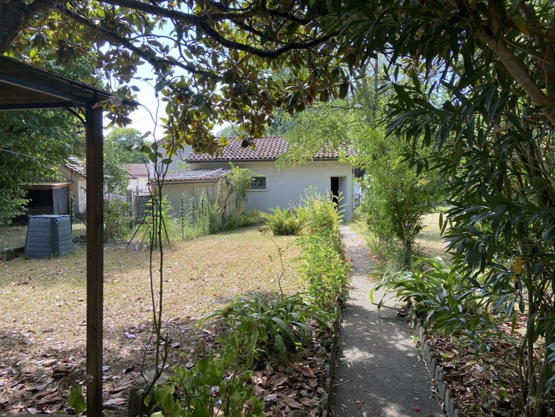 casa no Eymet, Nouvelle-Aquitaine 10991645