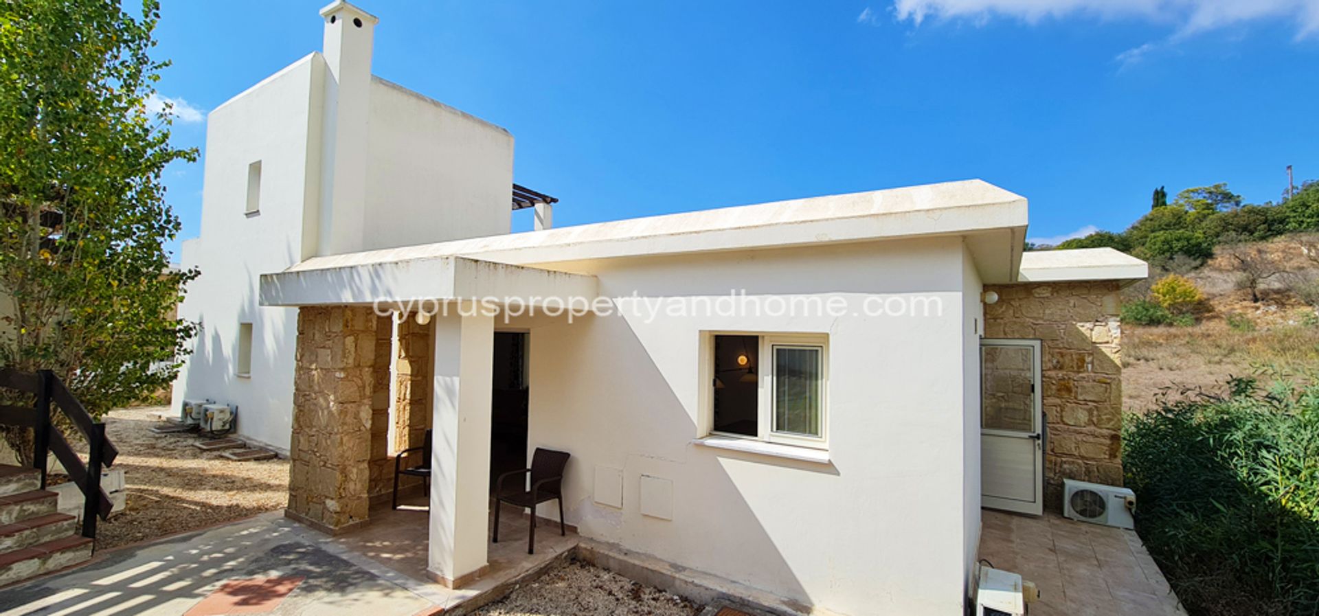 loger dans Pégée, Paphos 10991664