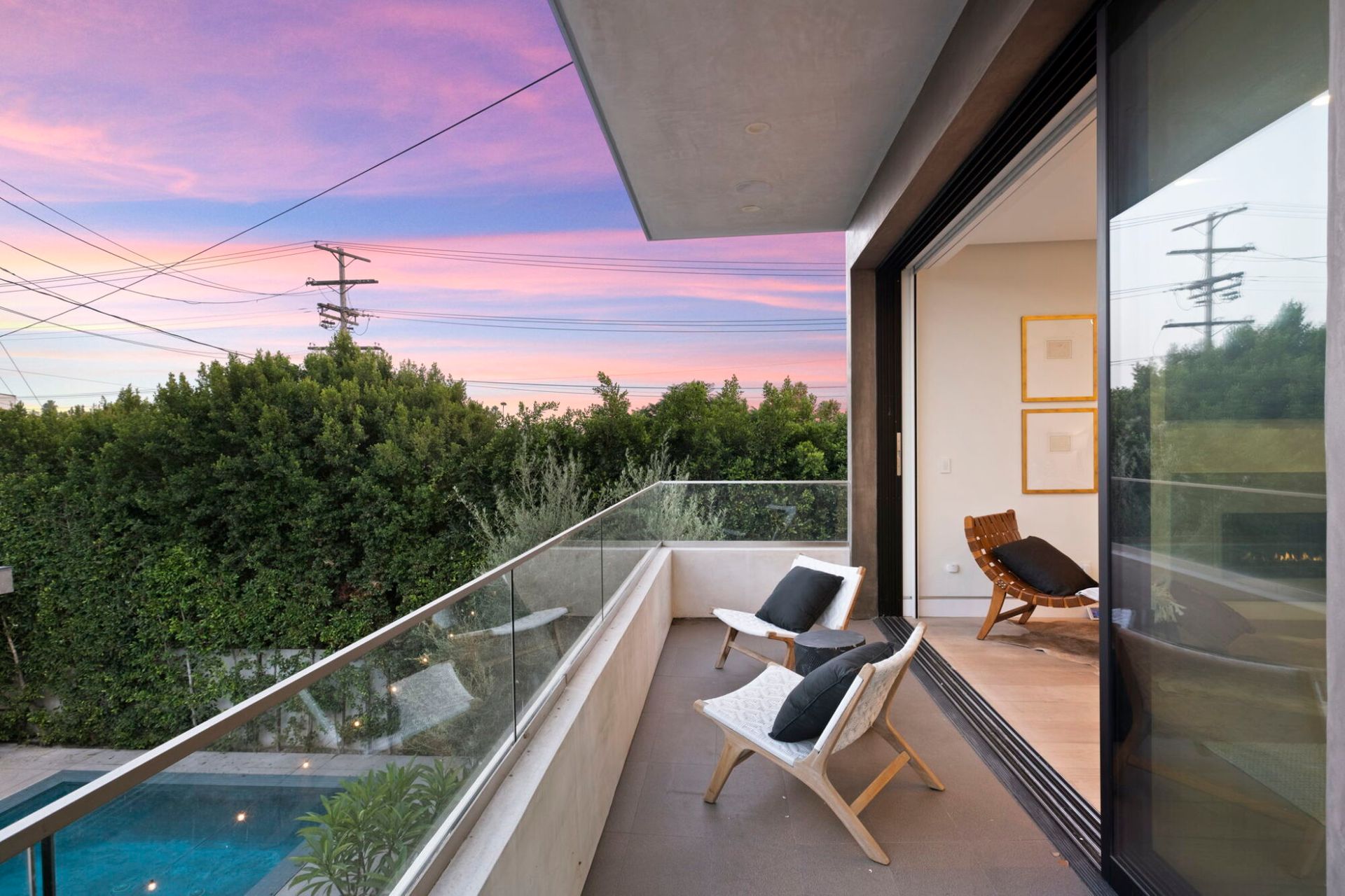 House in West Hollywood, California 10991665