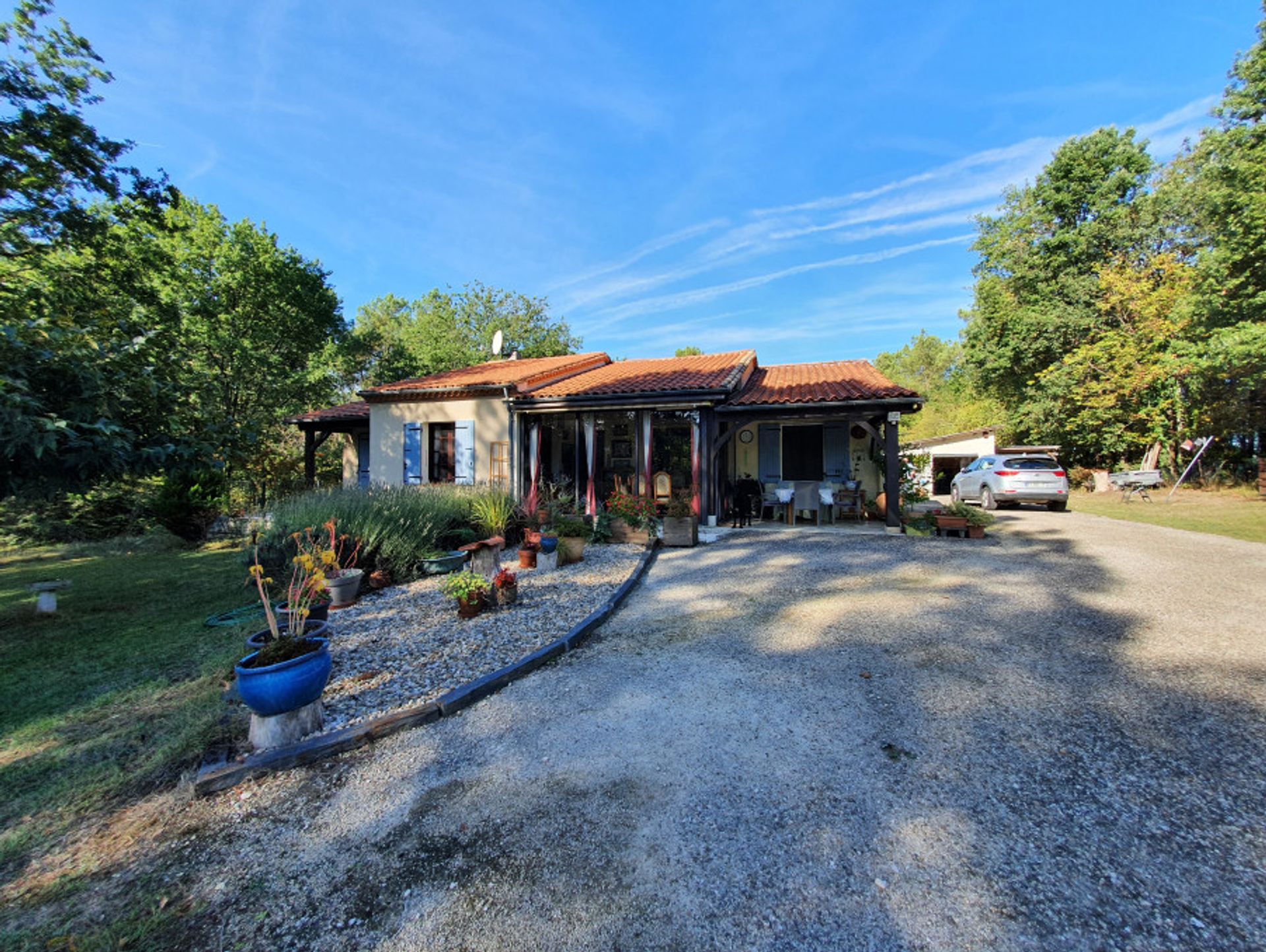 casa en Moustier, Nouvelle-Aquitaine 10991677