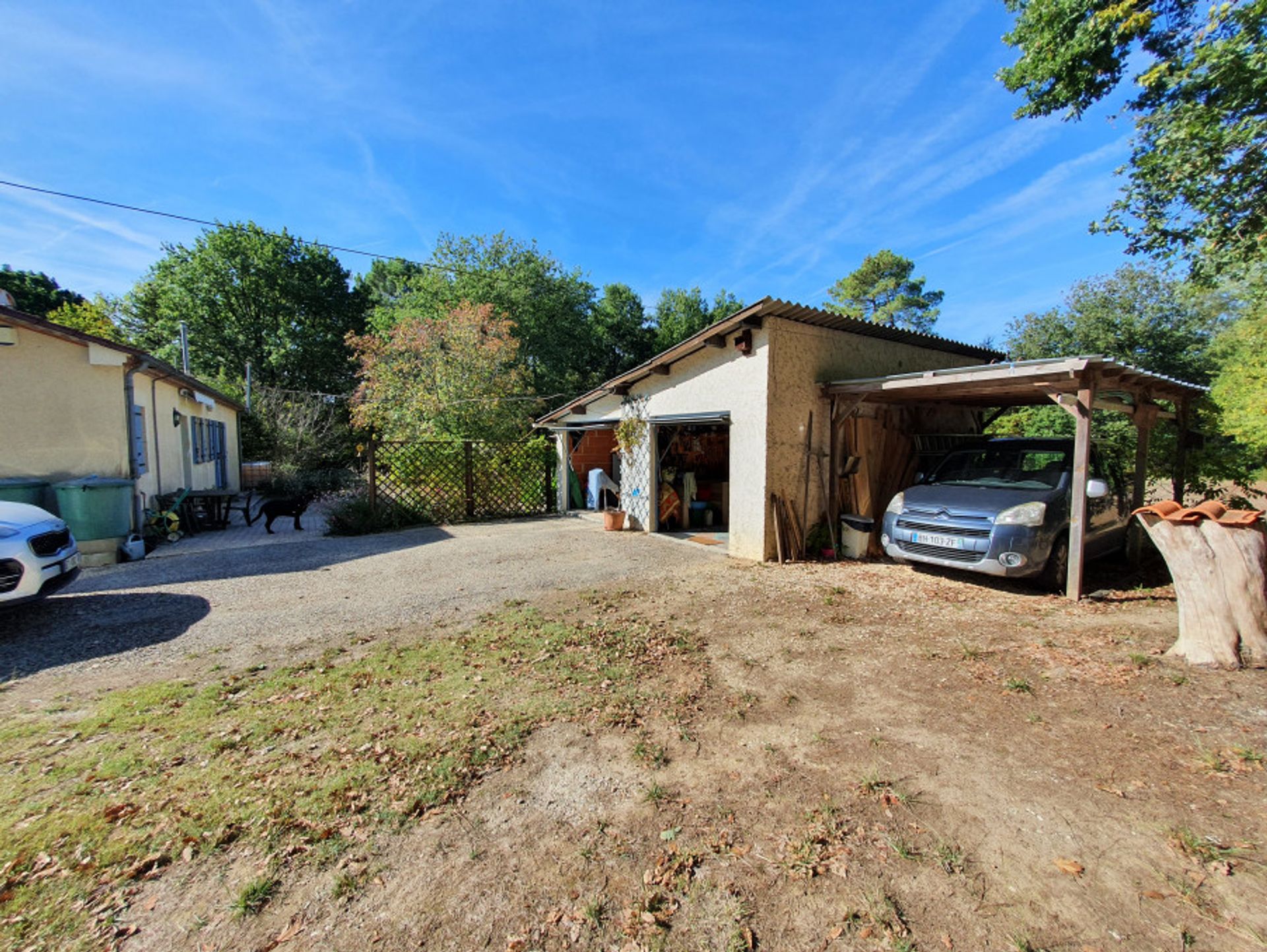 casa en Moustier, Nouvelle-Aquitaine 10991677