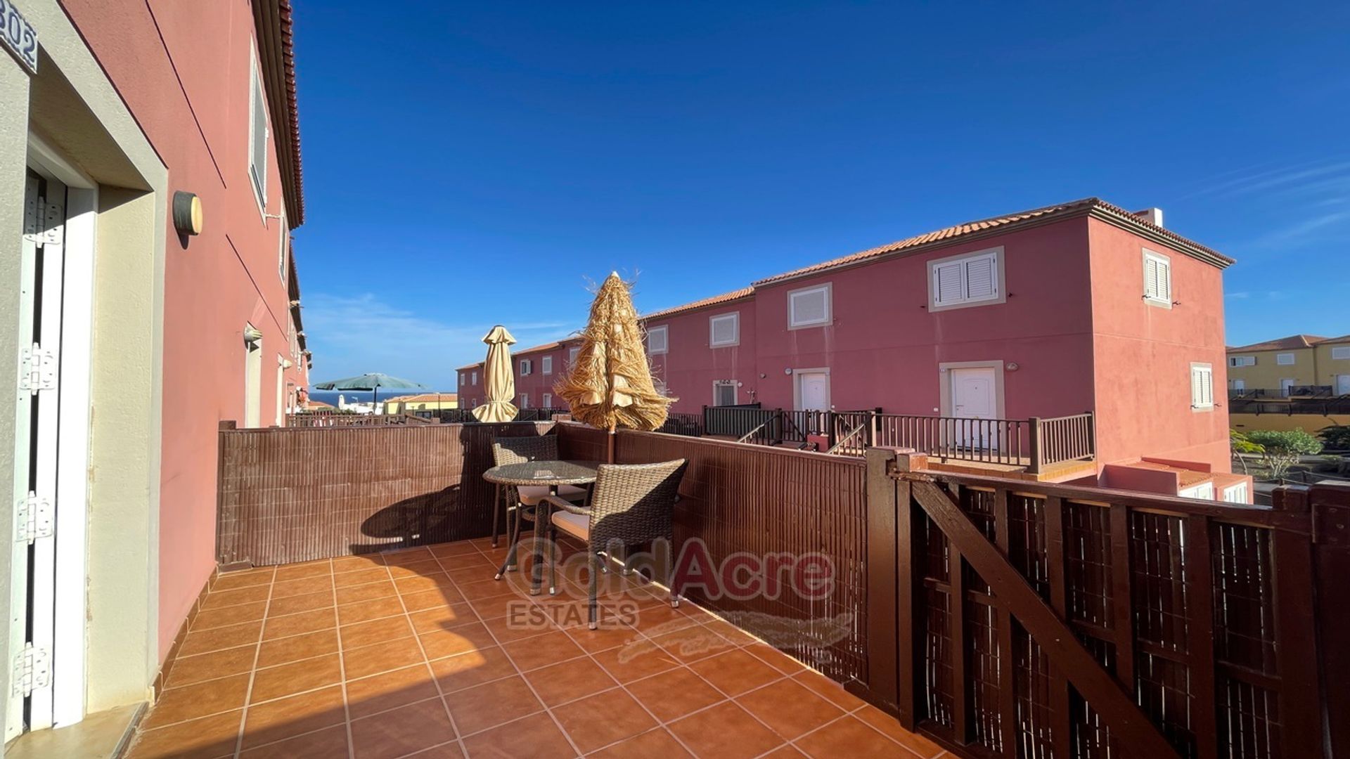 rumah dalam Nuevo Horizonte, Canarias 10991735