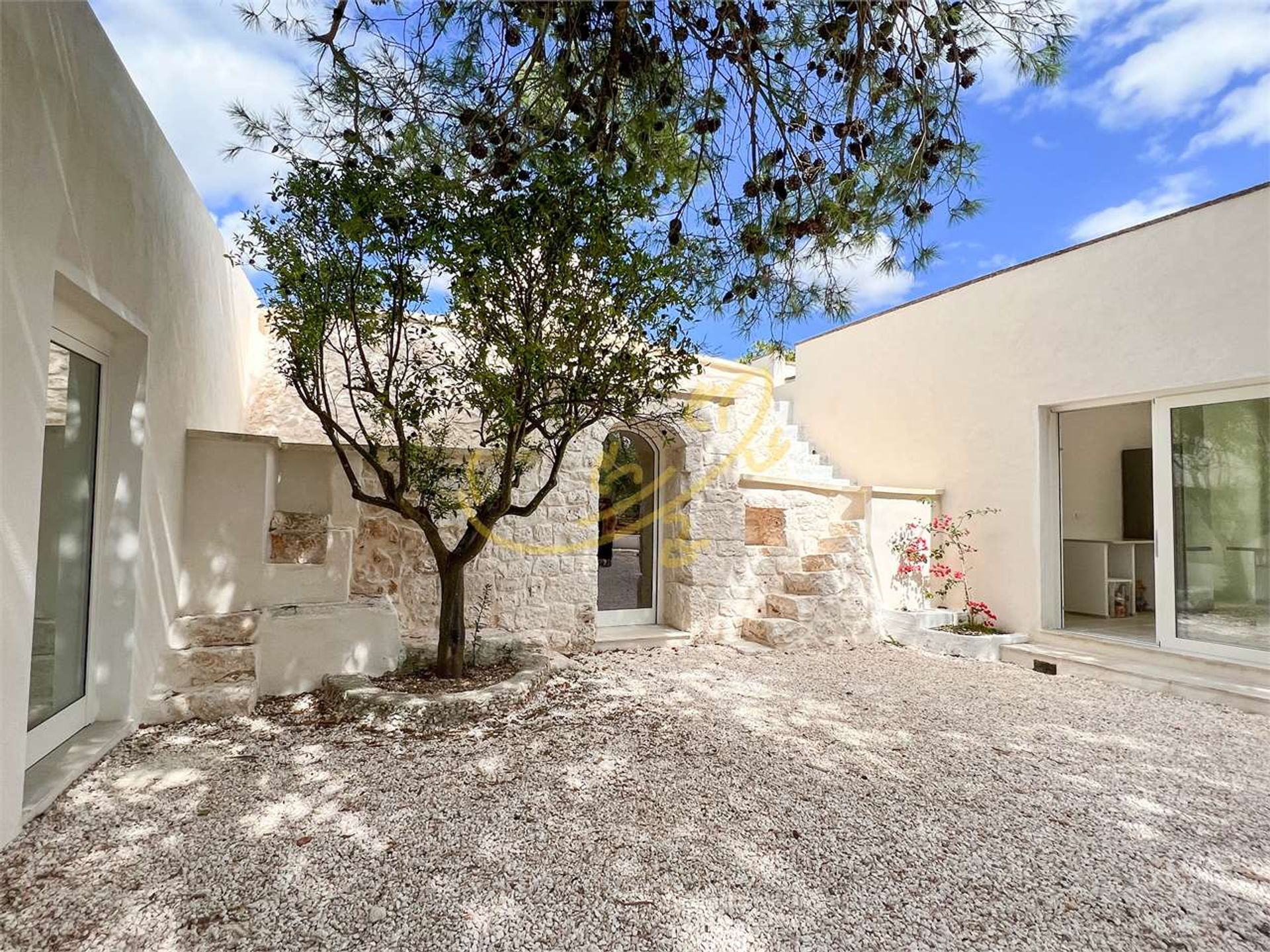 casa en Ostuni, Apulia 10991747