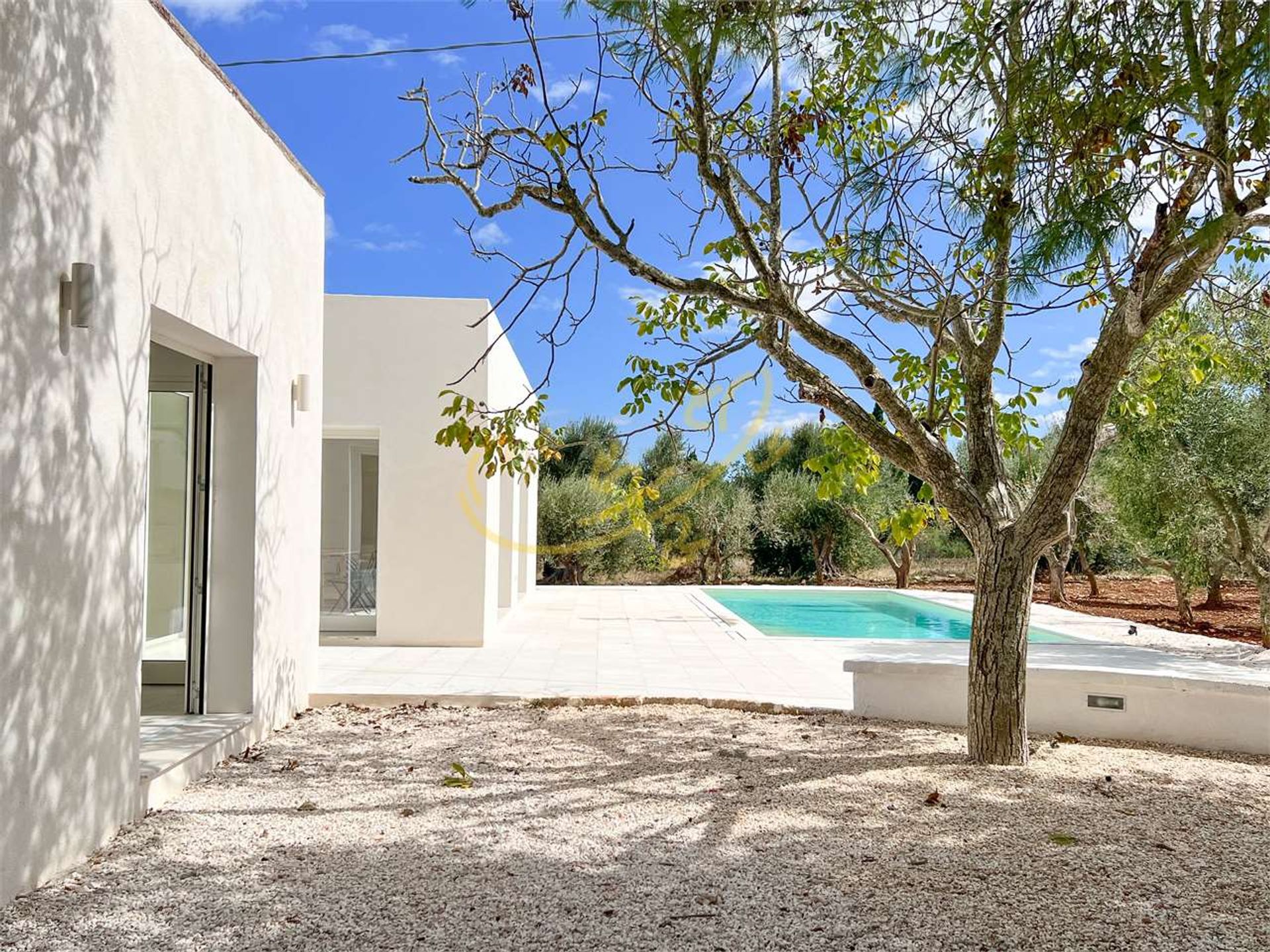 casa en Ostuni, Apulia 10991747